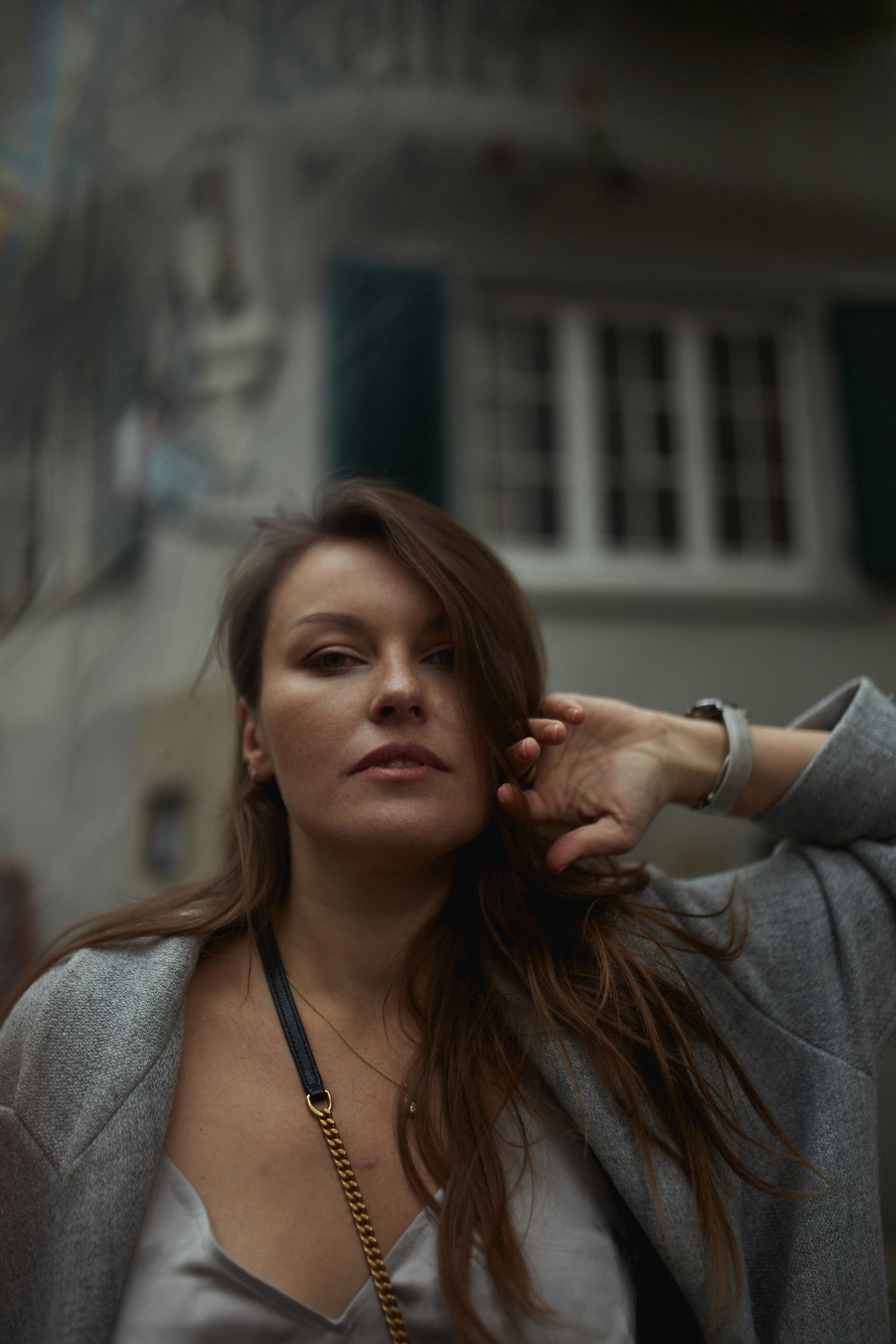 Nasty. Katerina Simina — worldwide photographer | Europe