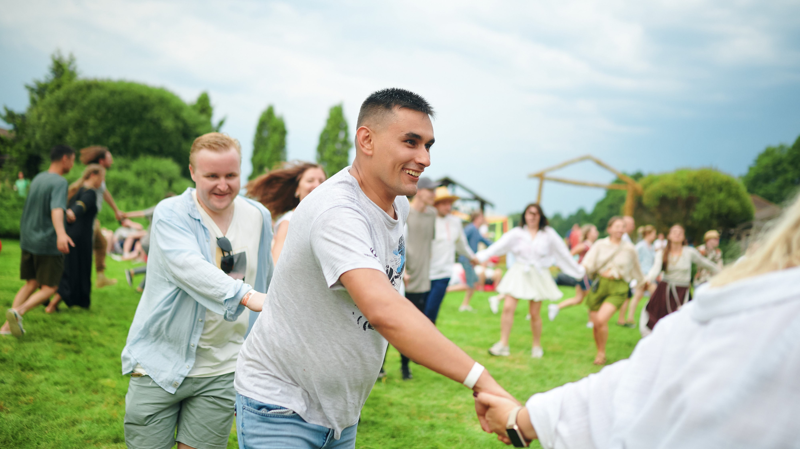 Lesta. Репортажной фотограф Ариан