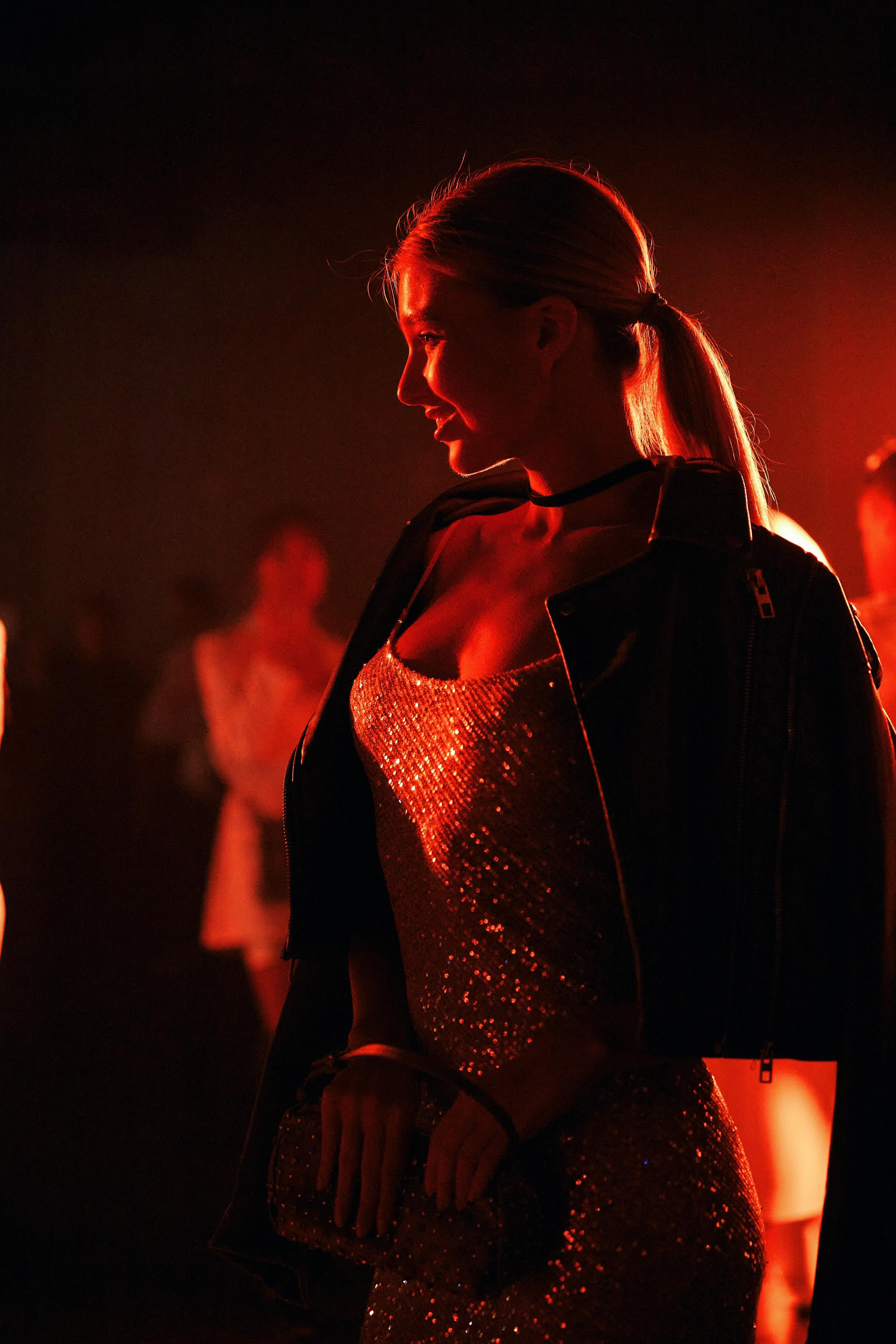 Adamodels. Репортажной фотограф Ариан