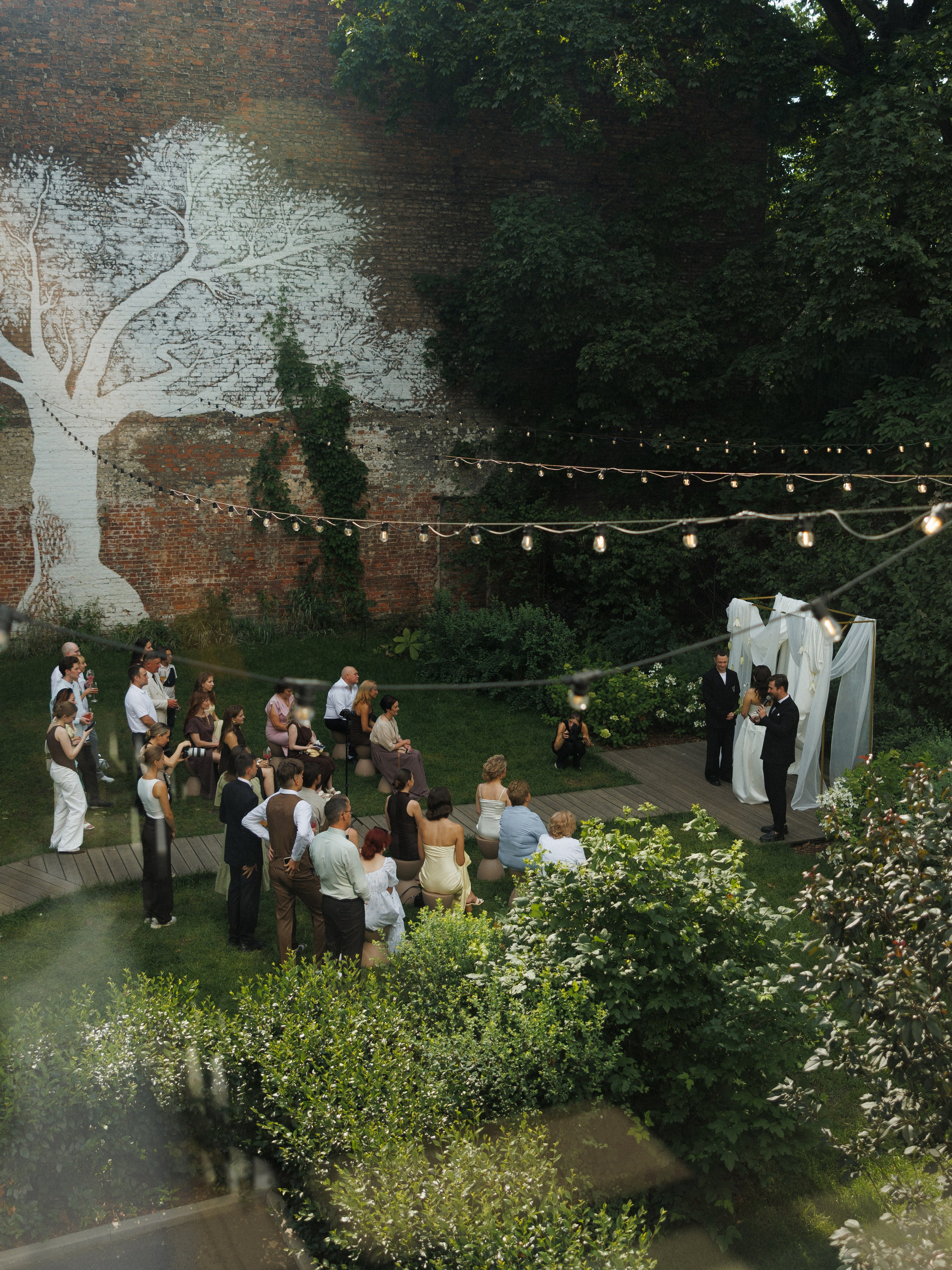 Сезоны счастья. Свадебный и семейный фотограф Мария Князева в Санкт-Петербурге