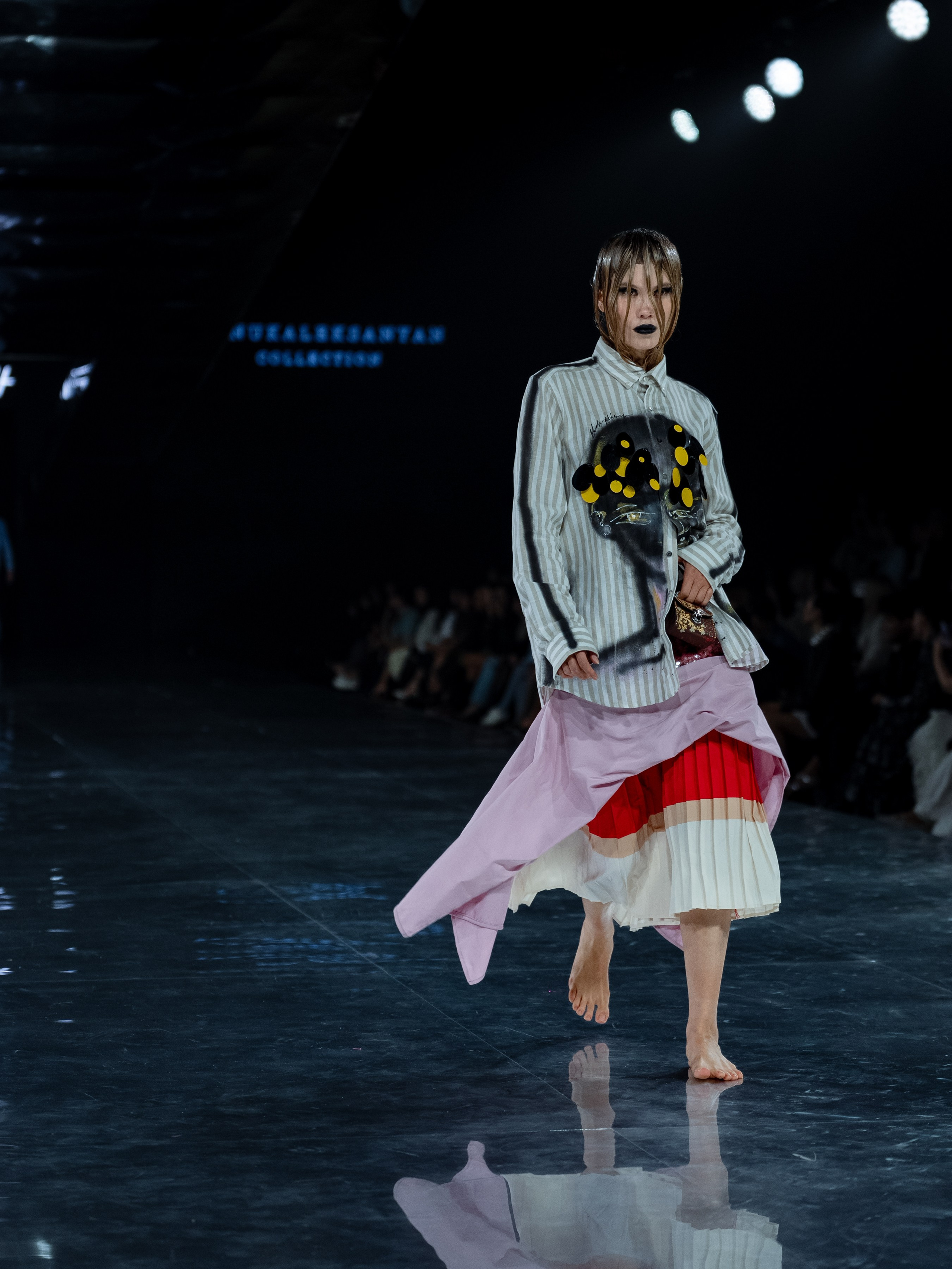 Visa Fashion Week Almaty Manuk Aleksanyan. Сайт Алматинского НЮ АРТ, будуар и фэшн фотографа Дениса Карпенко
