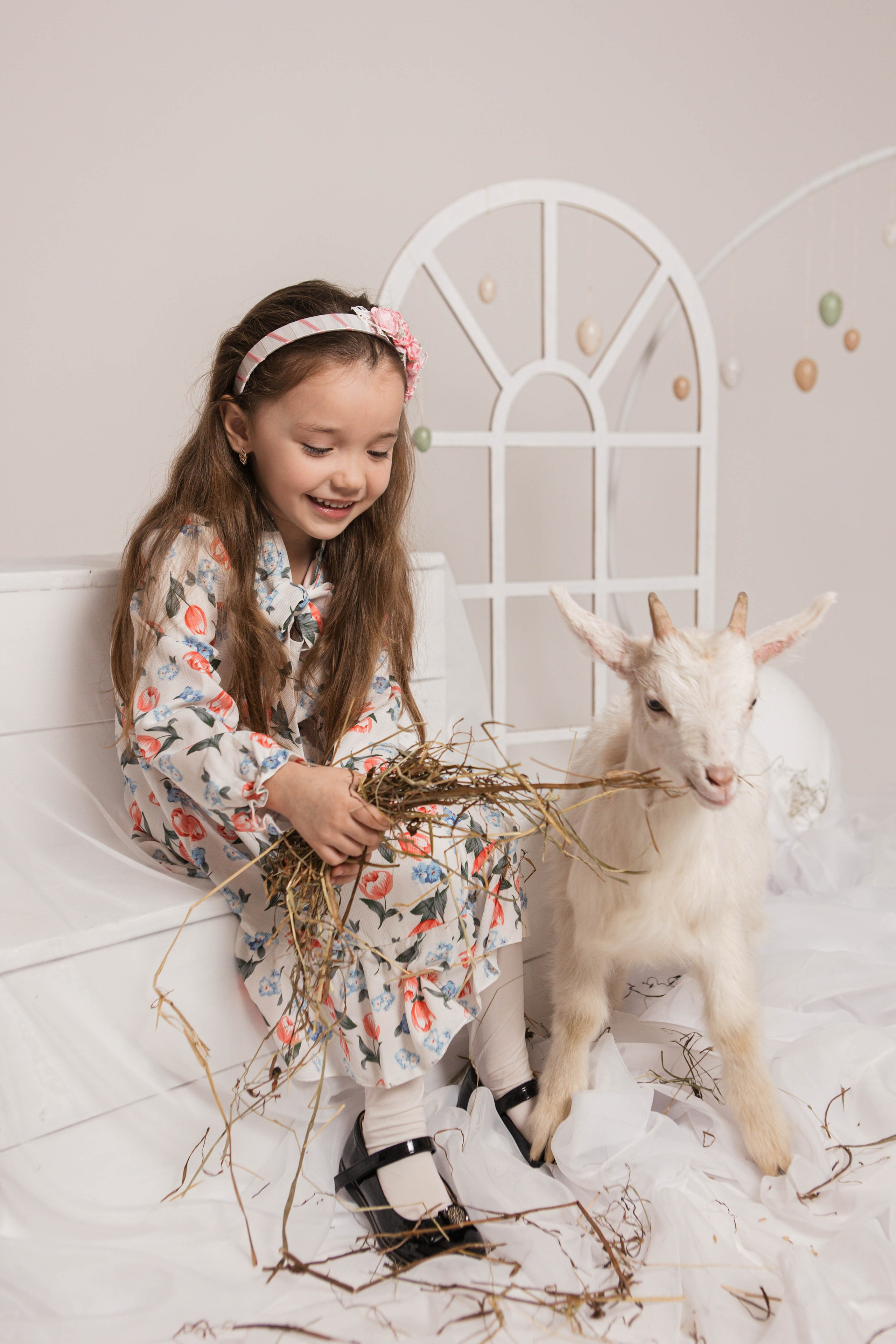 Пасха. Свадебный и семейный фотограф Марта Сбродова