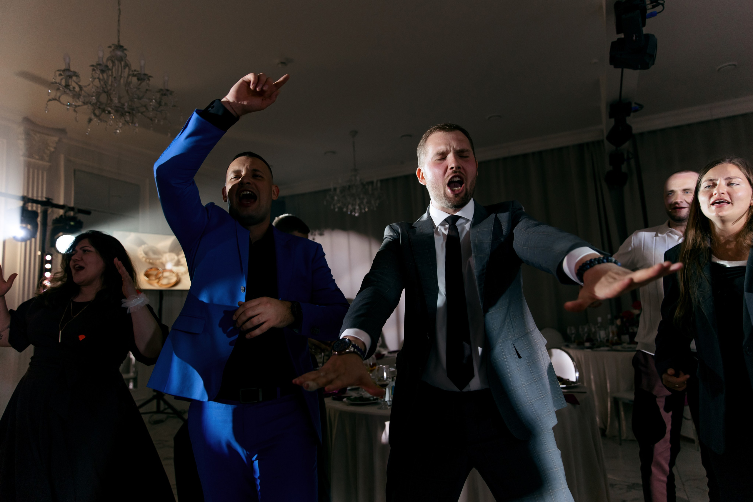 Роман и Татьяна. Свадебный и портретный фотограф — Мария Костина