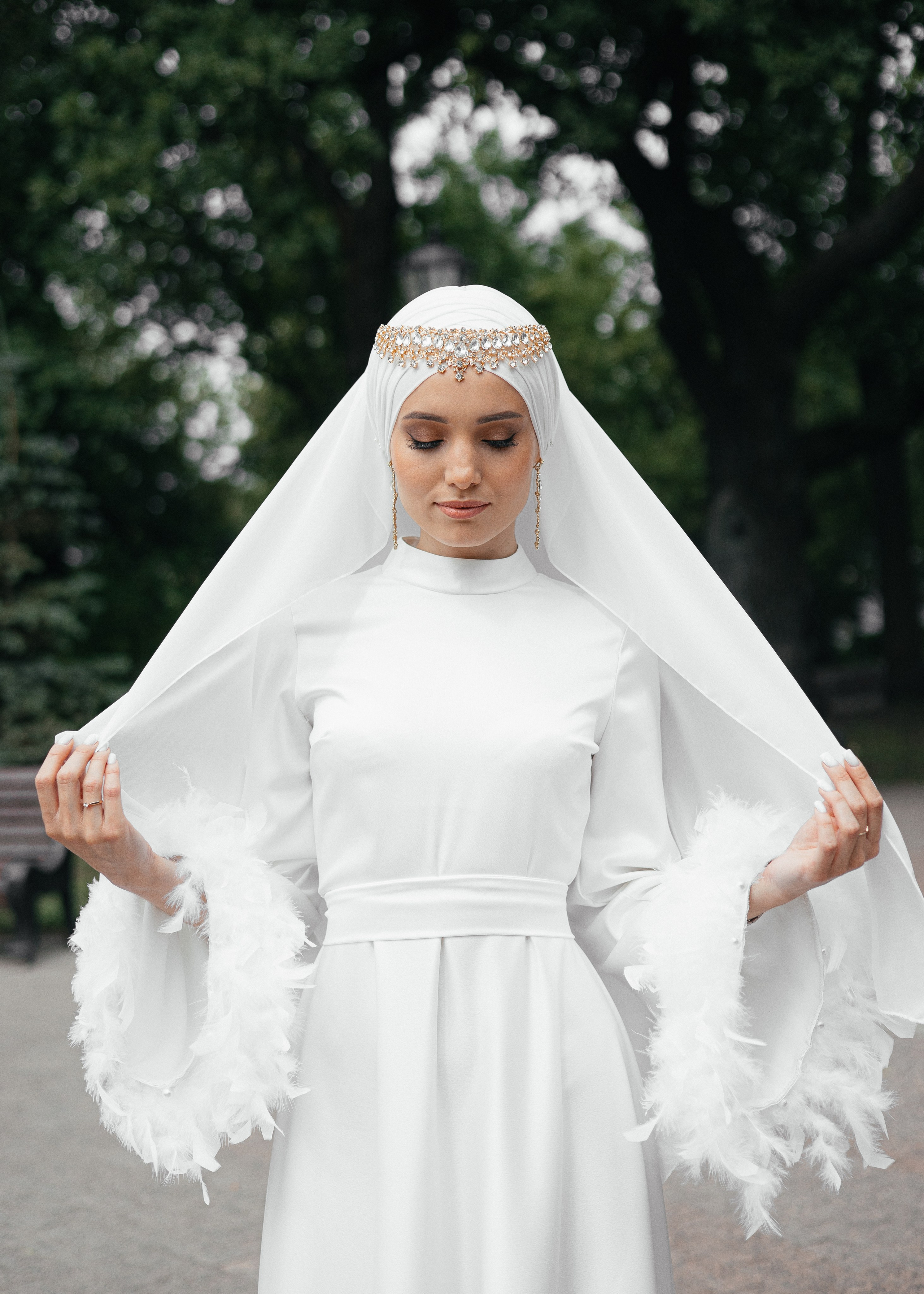 Никах Павел и Диана. Фотограф Артем Давыдов