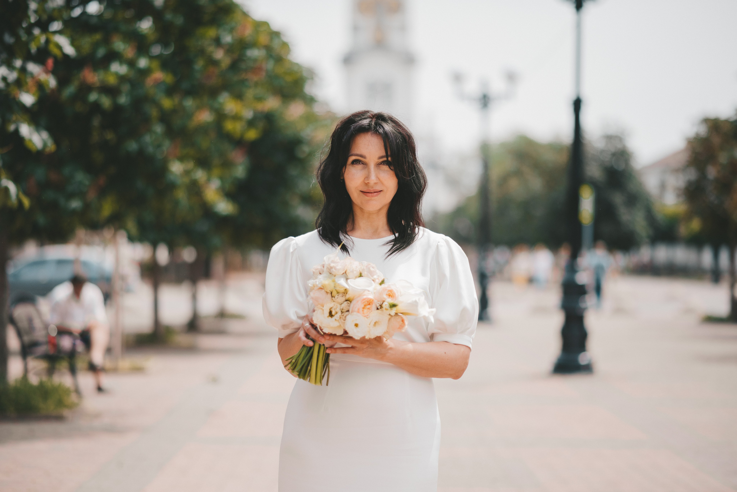 Свадебная фотосъемка. Семейный и детский фотограф в Новороссийске Татьяна Крестина