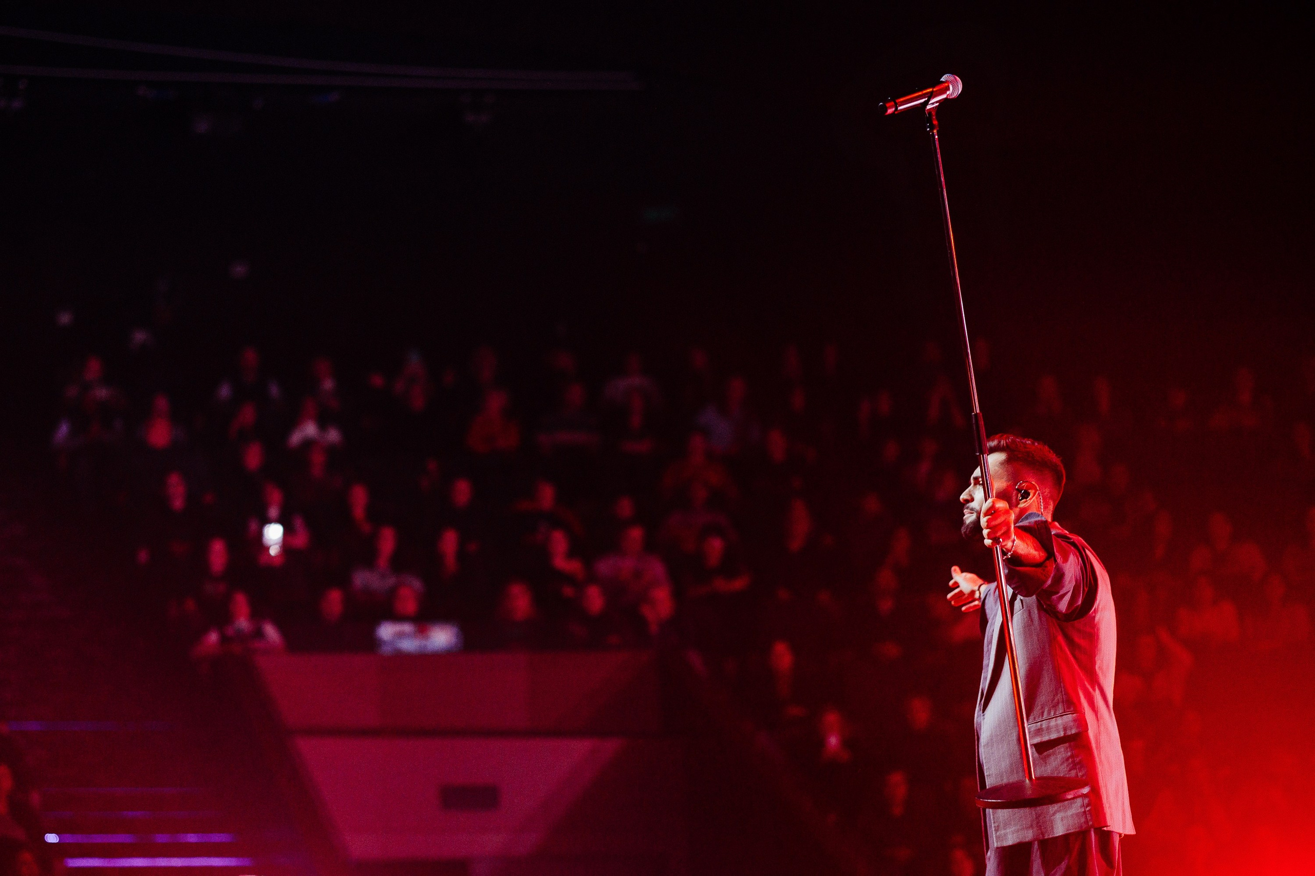 НОДАР РЕВИЯ. Фотограф в Москве Алексей Виноградов