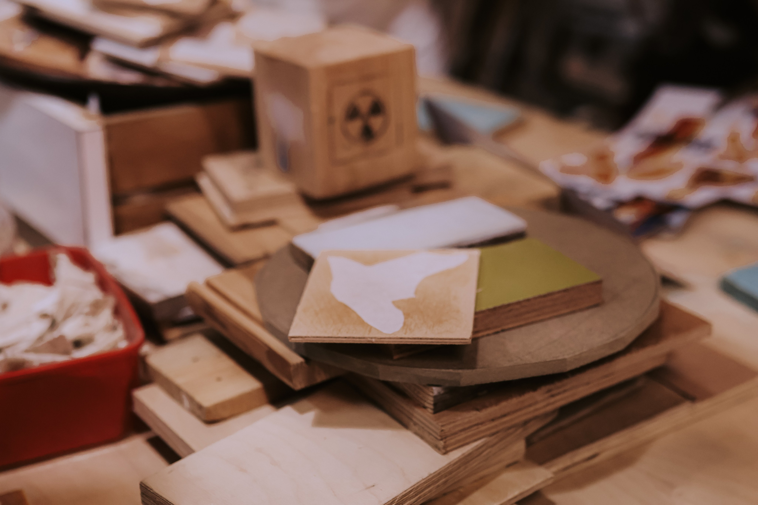 Hannukah event, Jaffa | December 2025. Photographer in Israel Alice Milchin