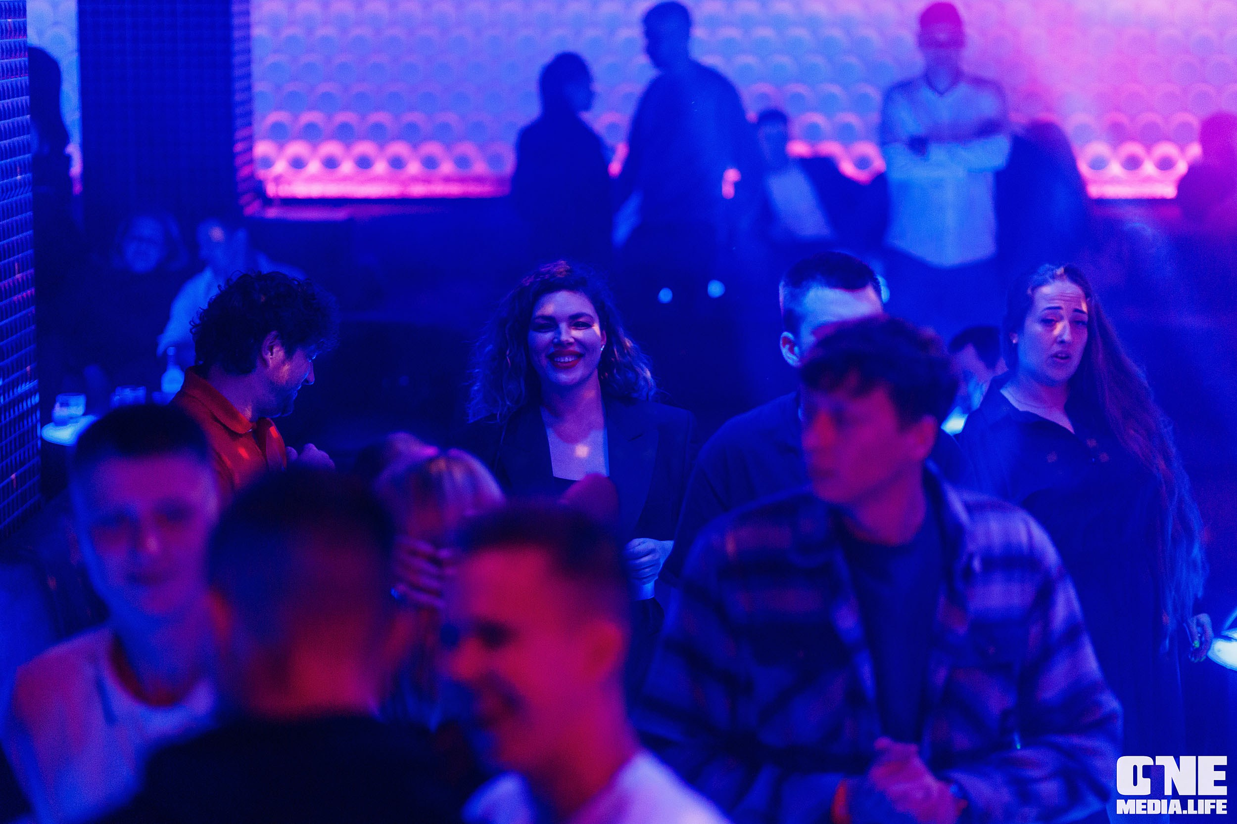 Фоторепортаж из РК Планета. One Media Life: фоторепортажи, фотоотчеты с мероприятий и заведений