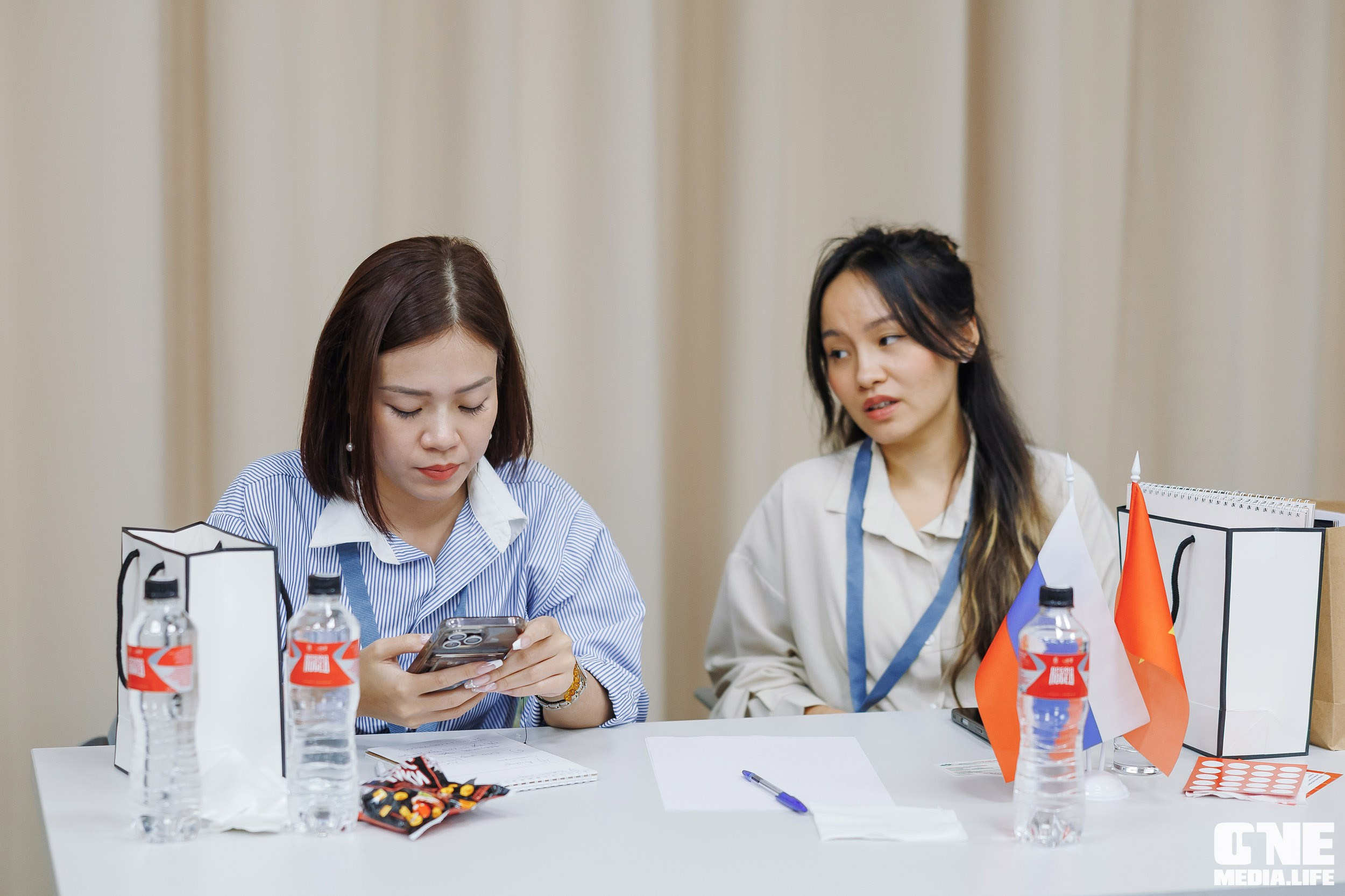 Фоторепортаж VII Международный форум «Вселенная бизнеса. Время Побед». One Media Life: фоторепортажи, фотоотчеты с мероприятий и заведений