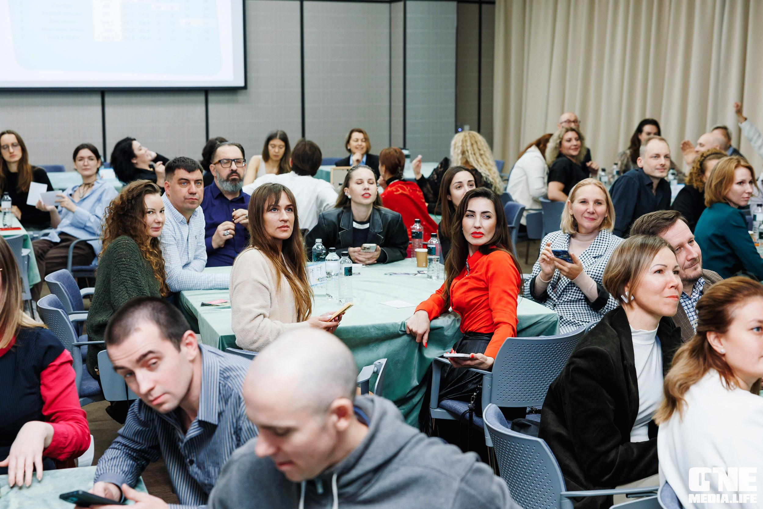 Фоторепортаж с форума Мой Бизнес. One Media Life: фоторепортажи, фотоотчеты с мероприятий и заведений