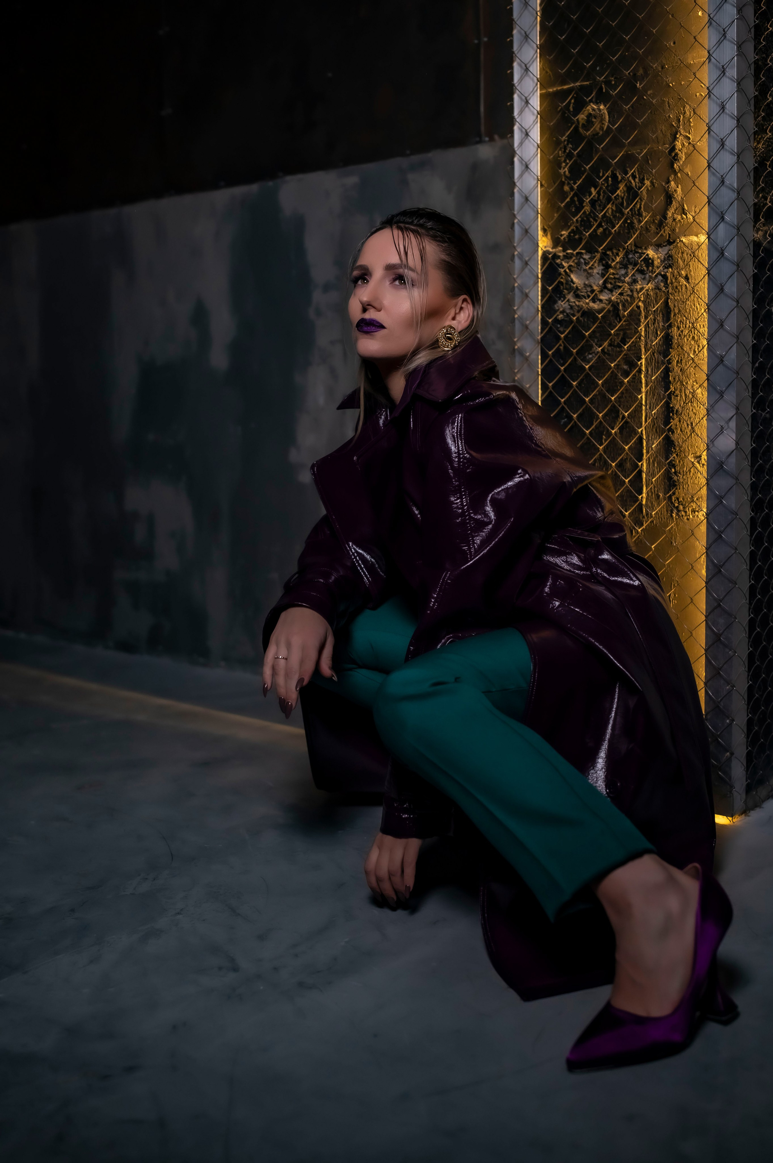 Анна Николь. Наталья Слесаренко фотограф в Сочи