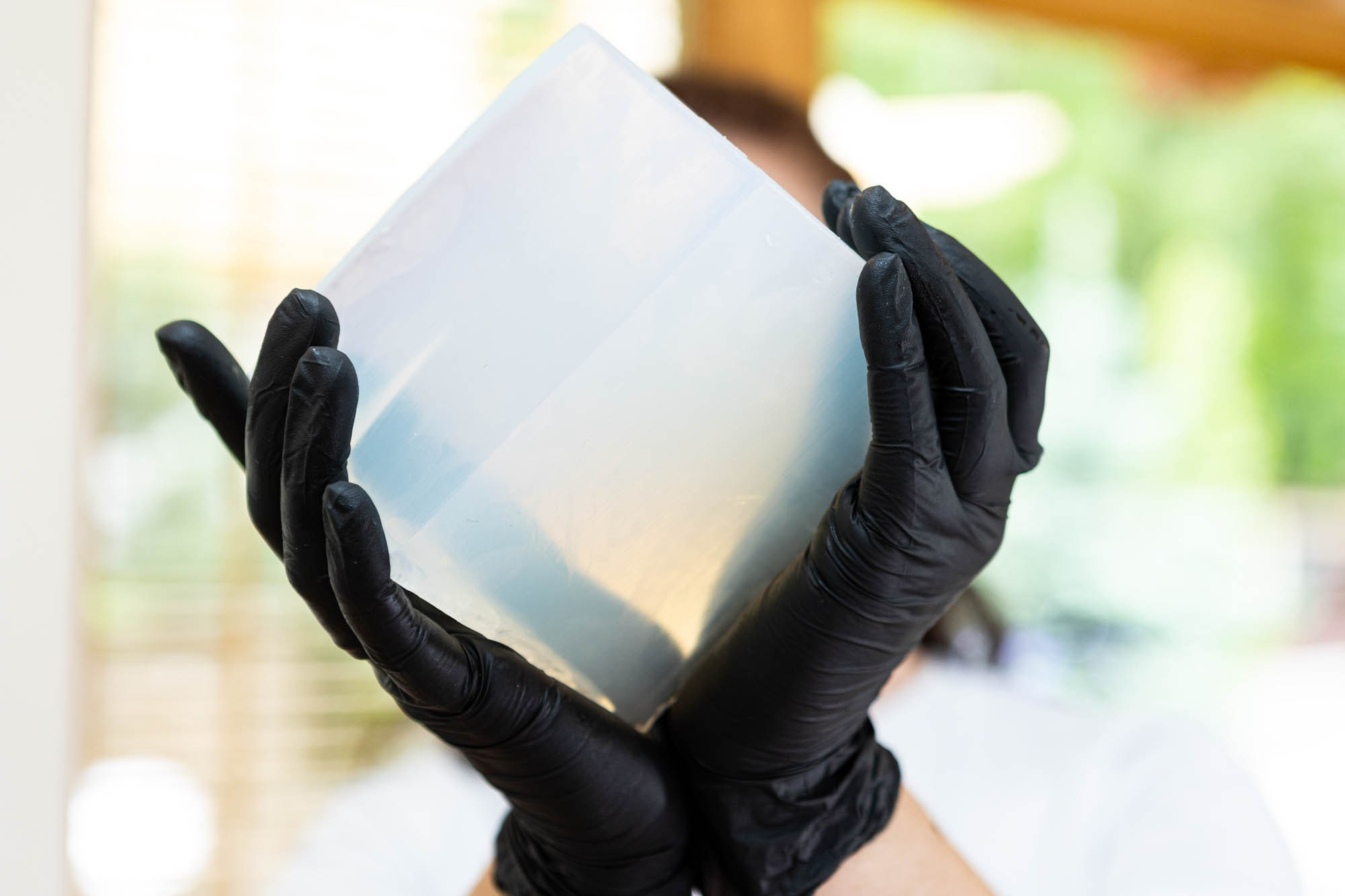 Мастерская Luffa и свечи Denali Candle. Фотограф Красная Поляна — Сочи — Москва