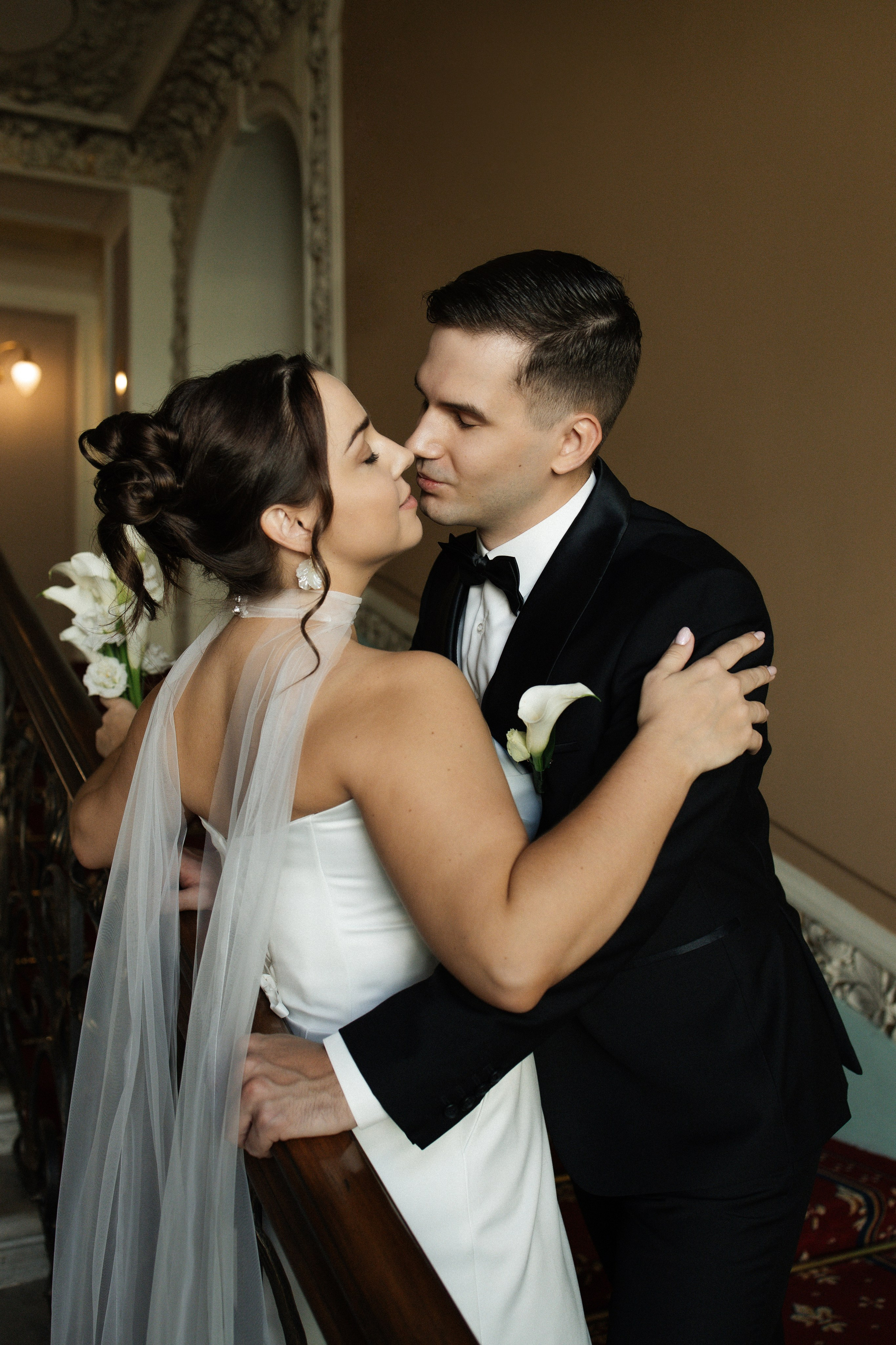 А. + Н. Бибилиотека им. А.П. Боголюбова + Гостиница Националь. Семейный и lovestory фотограф в Москве Светлана Коняхина