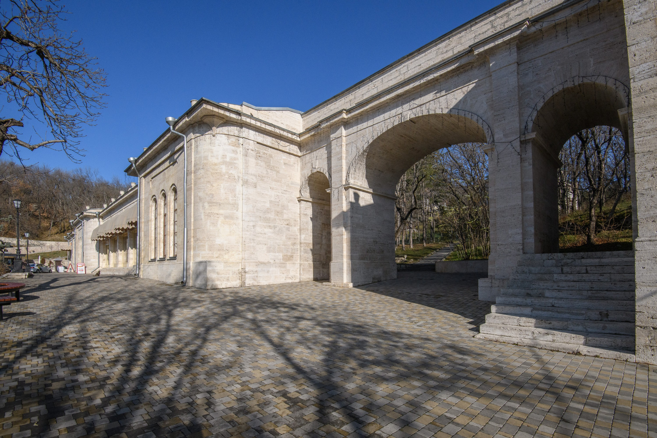 Пятигорск. Профессиональная фотосъемка. Ростов-на-Дону