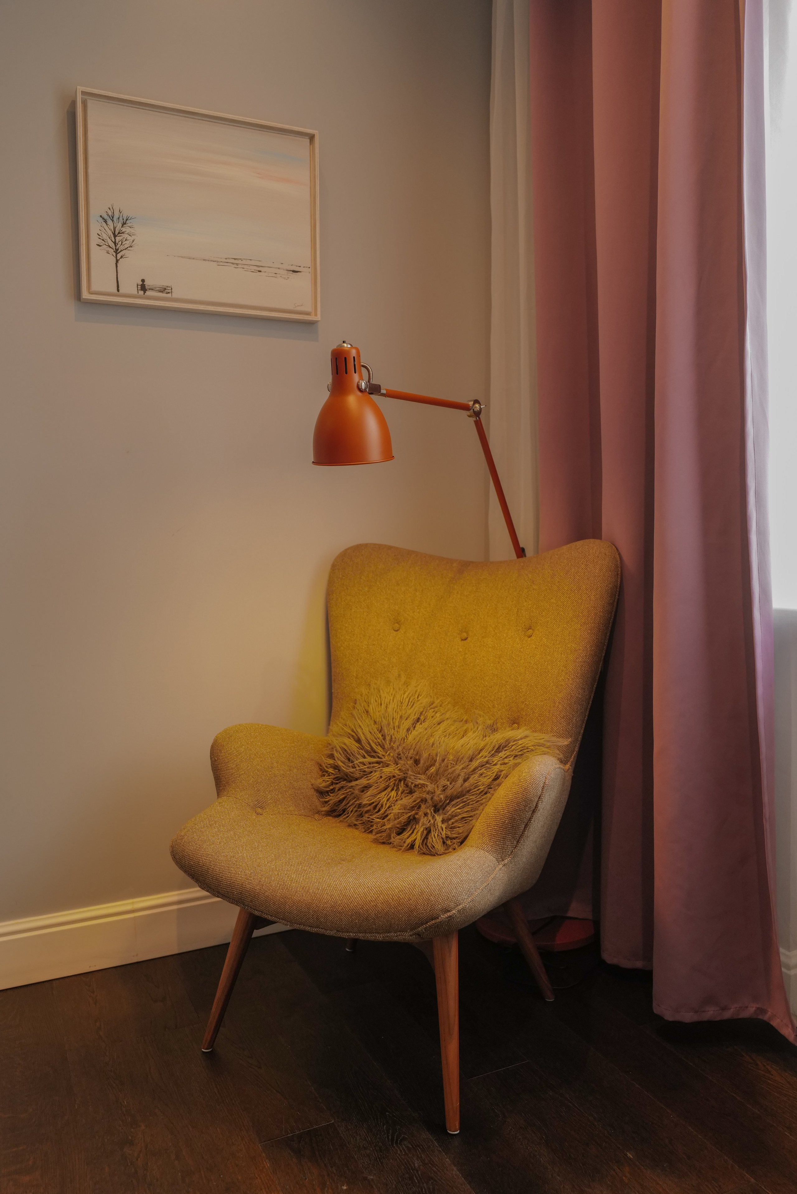 Интерьерная съёмка. Фотограф Алексей Байков: репортажная, деловая и интерьерная фотосъёмка