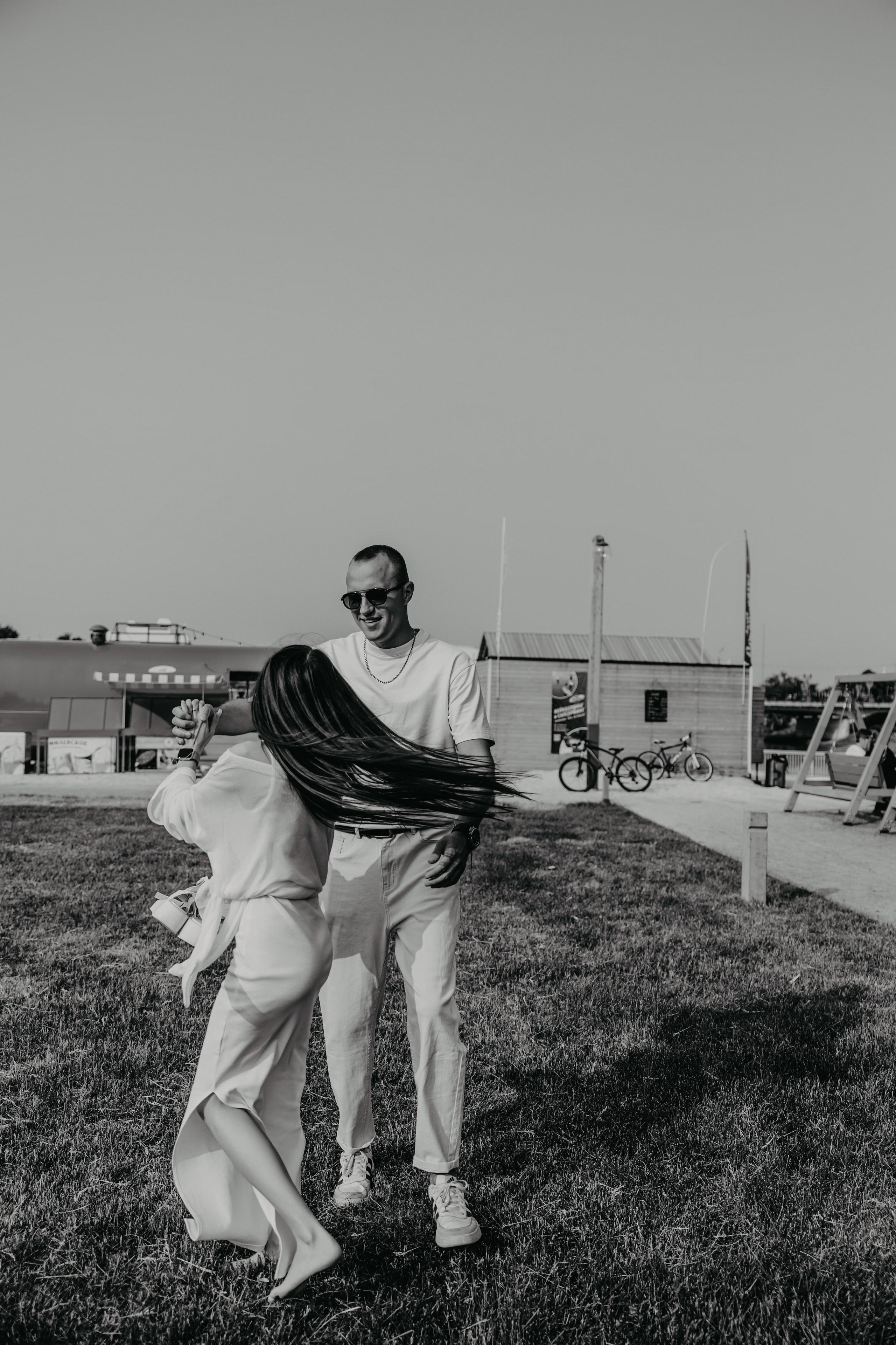 Карина и Виталий. ФОТОГРАФ ИРИНА ШАМАТАВА