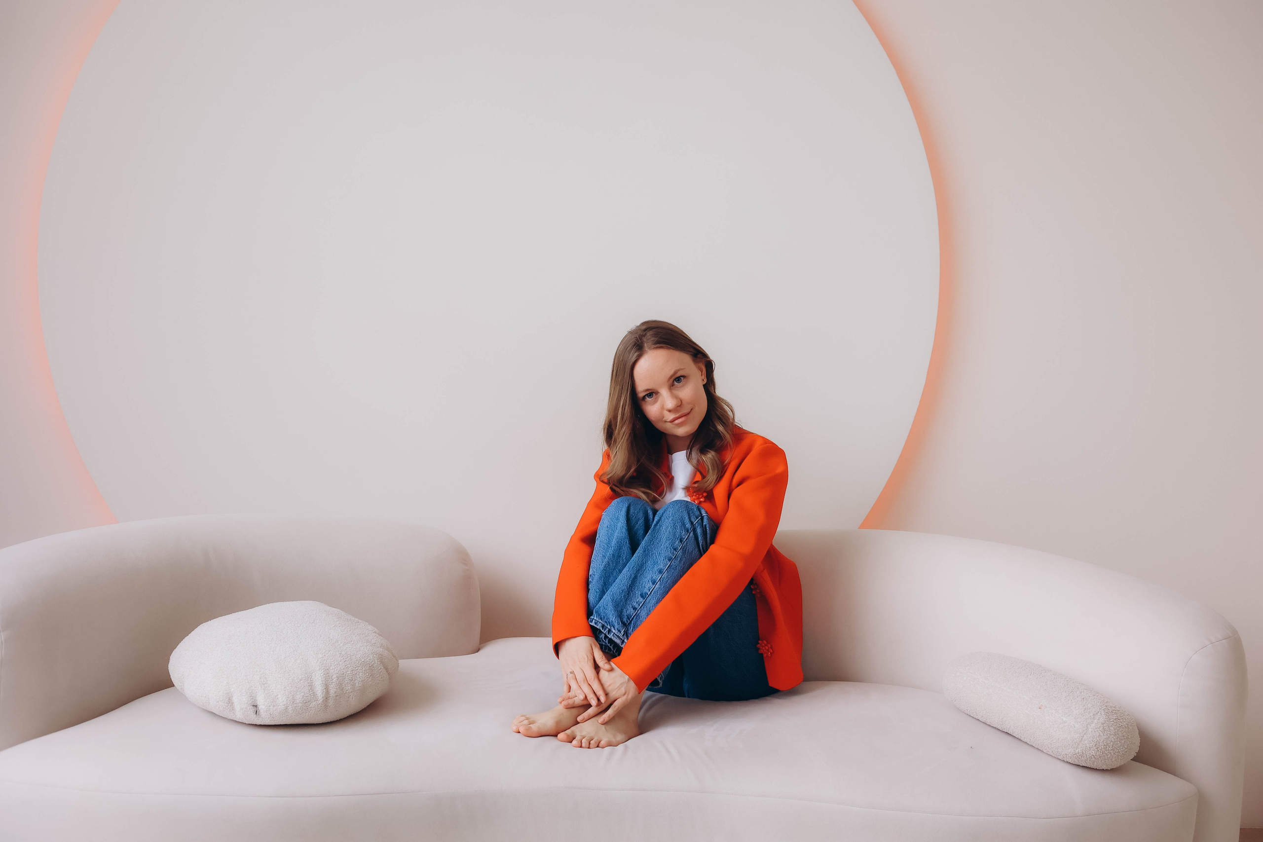 Евгения. Наталья Косьянова. Ваш фотограф. Москва