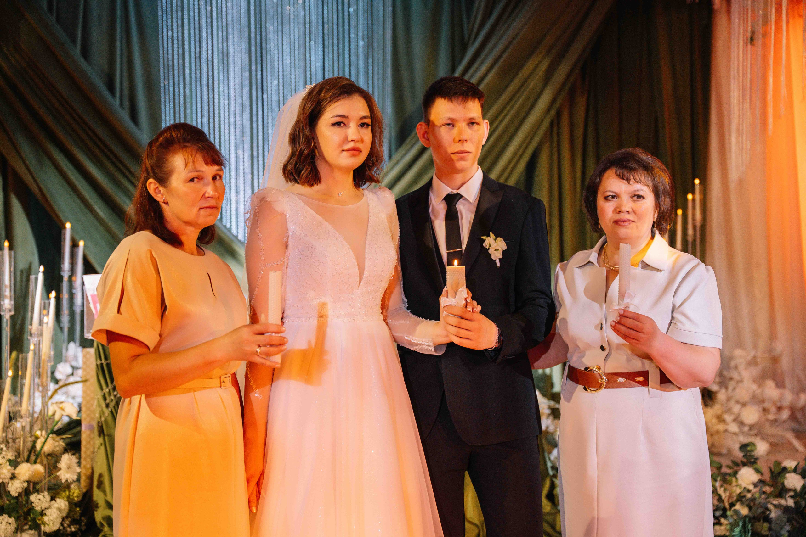 21.06.25 Свадьба. Свадебный фотограф видеограф Чебоксары