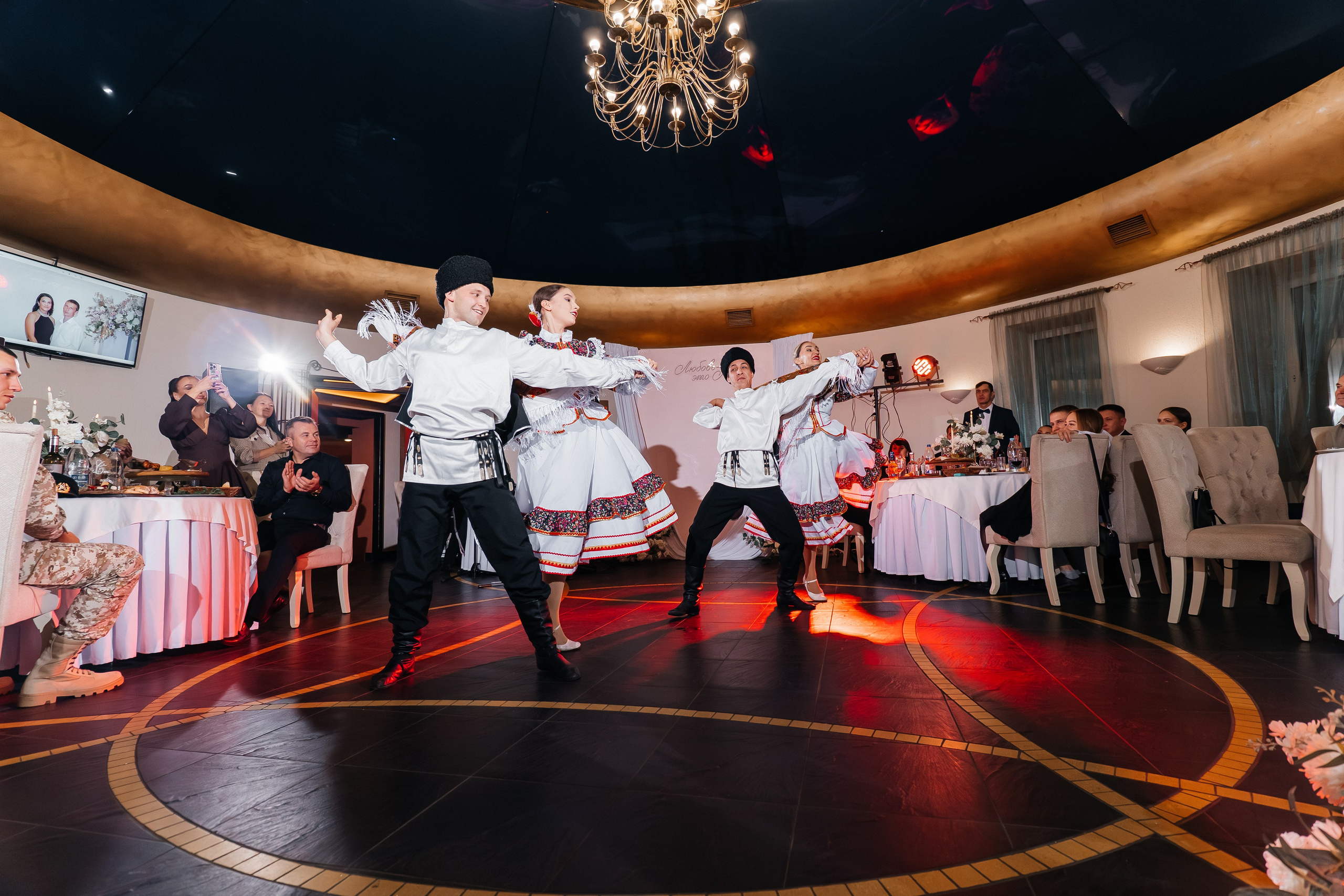 18.10.25. Свадебный фотограф видеограф Чебоксары