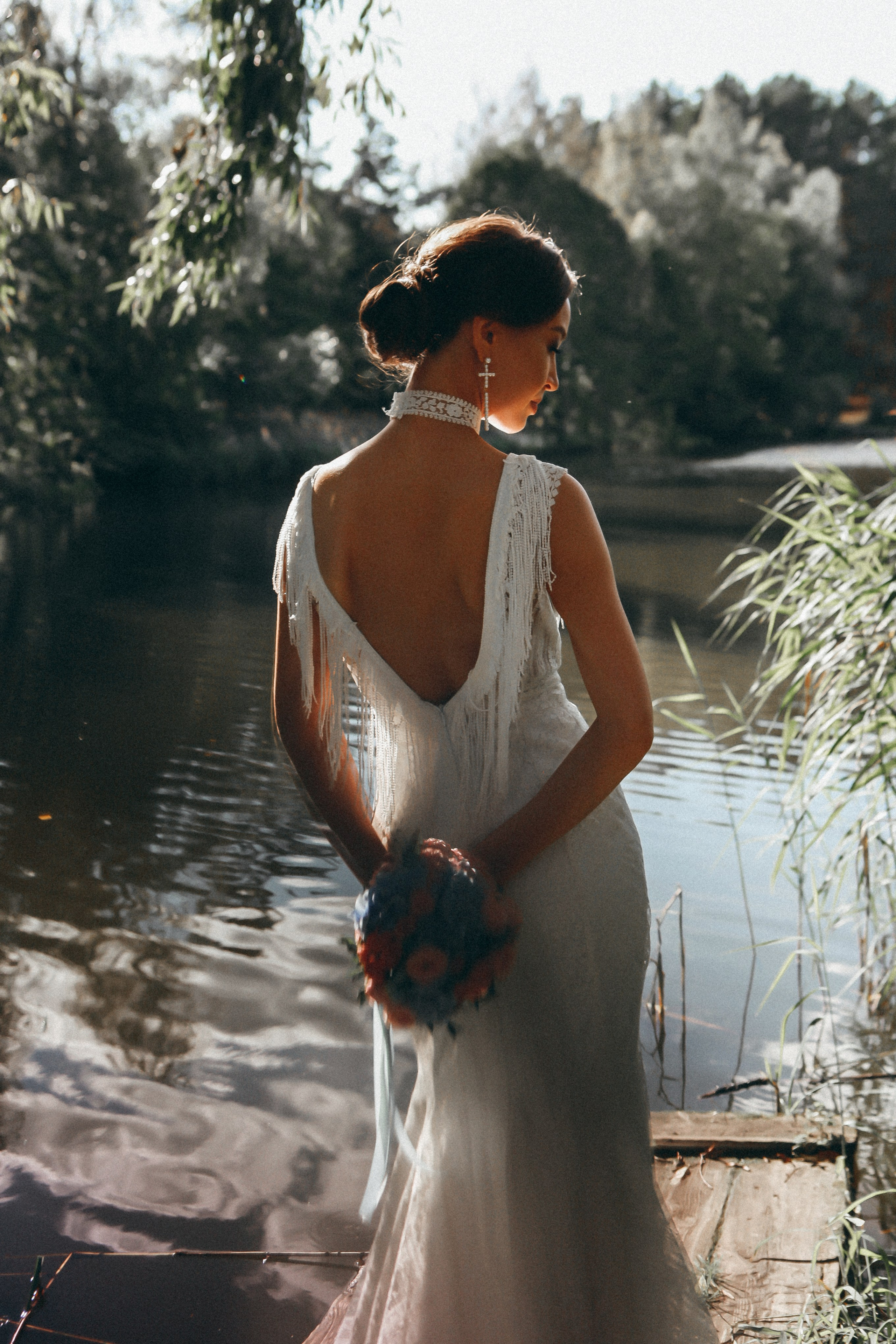 Полный свадебный день. Свадебный фотограф видеограф Чебоксары