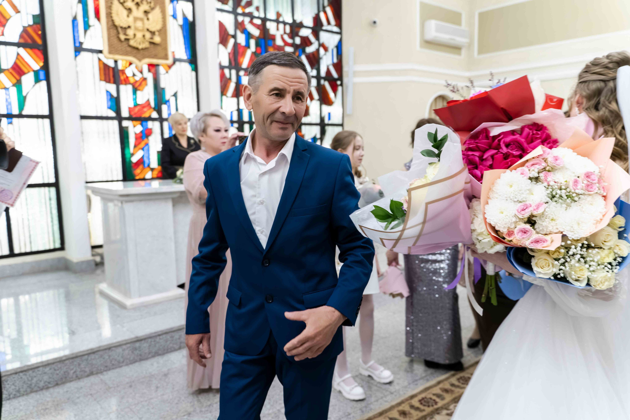 03.05.25 Свадьба. Свадебный фотограф видеограф Чебоксары