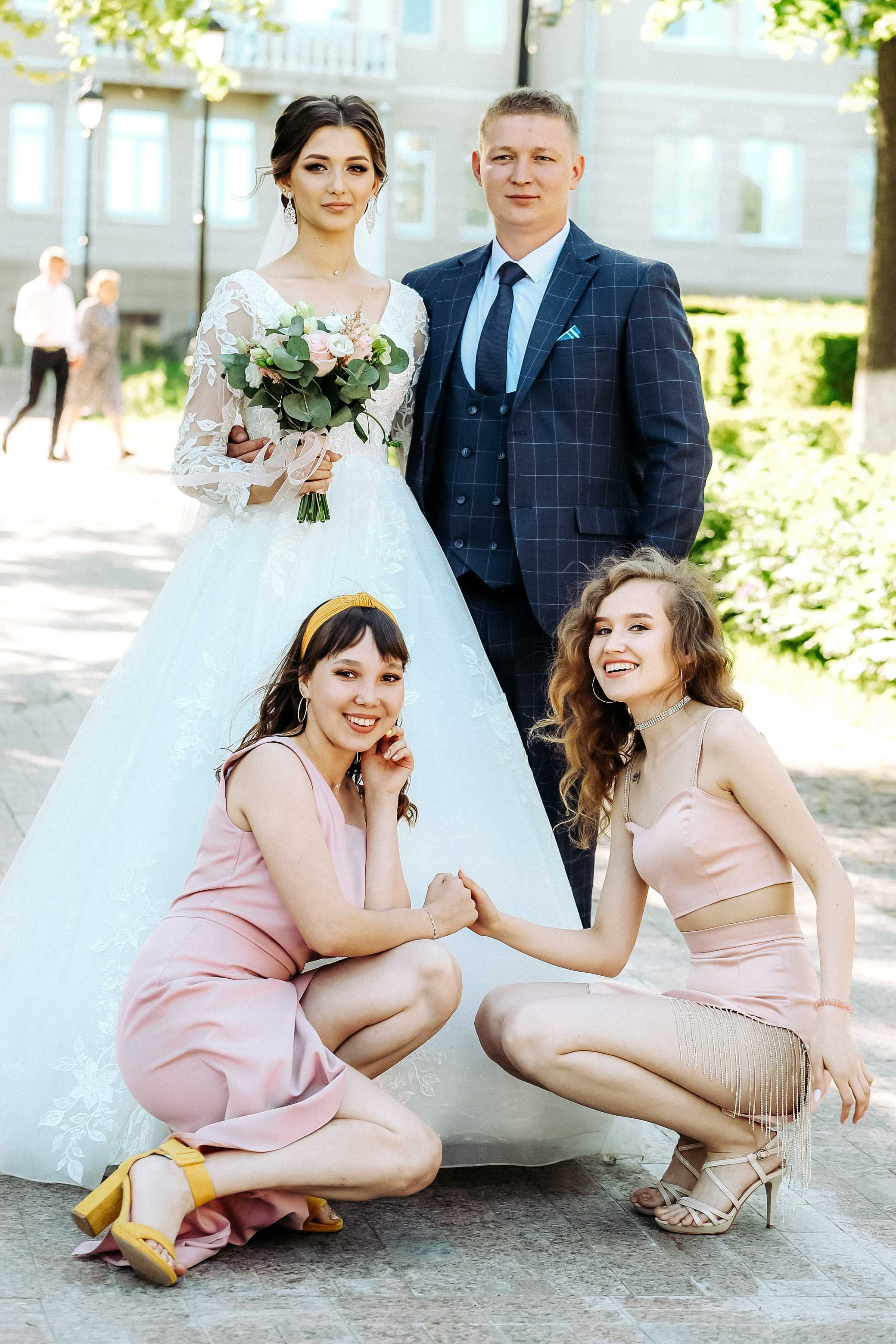 28.06.25 Свадьба. Свадебный фотограф видеограф Чебоксары