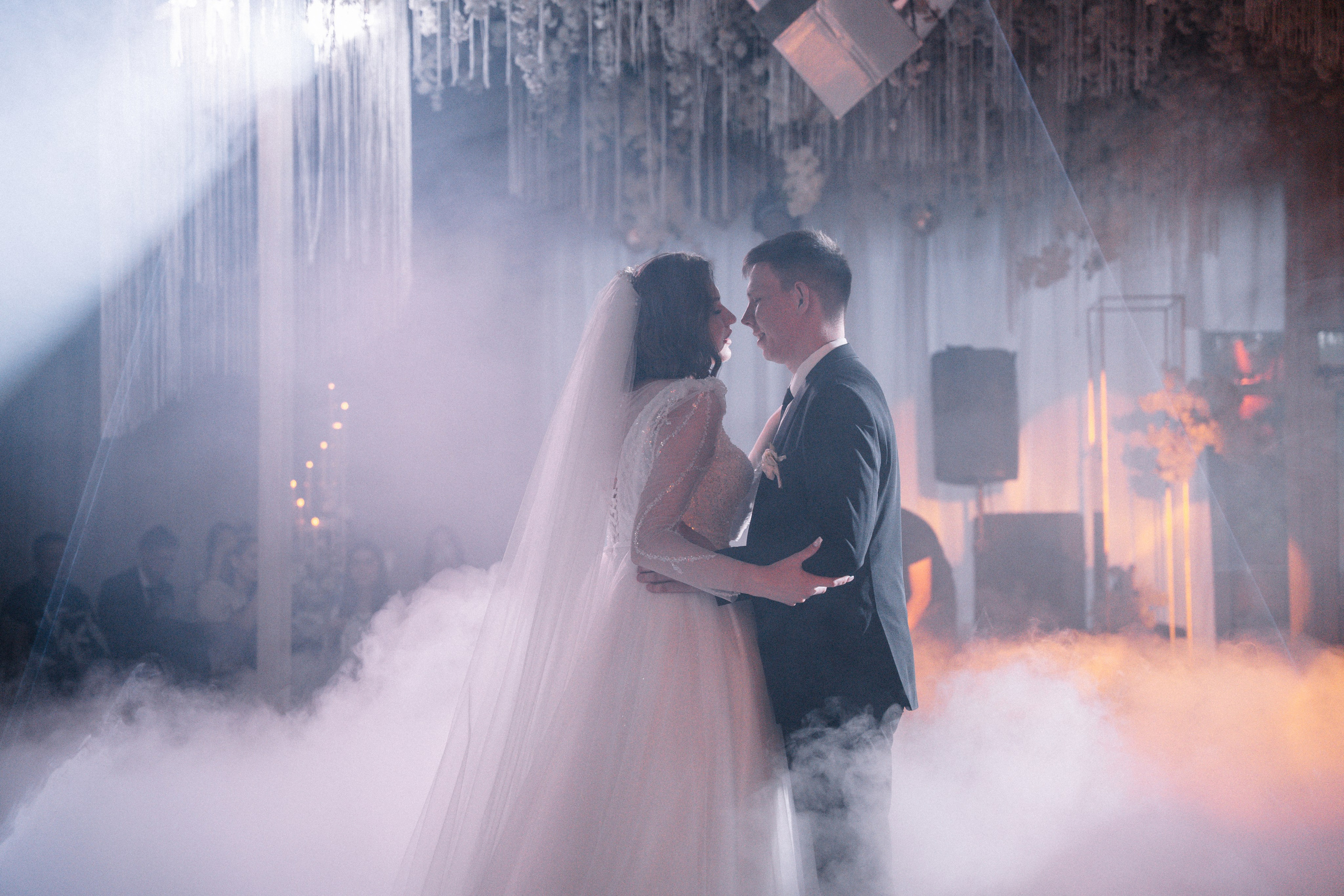 Съёмка банкета. Свадебный фотограф видеограф Чебоксары