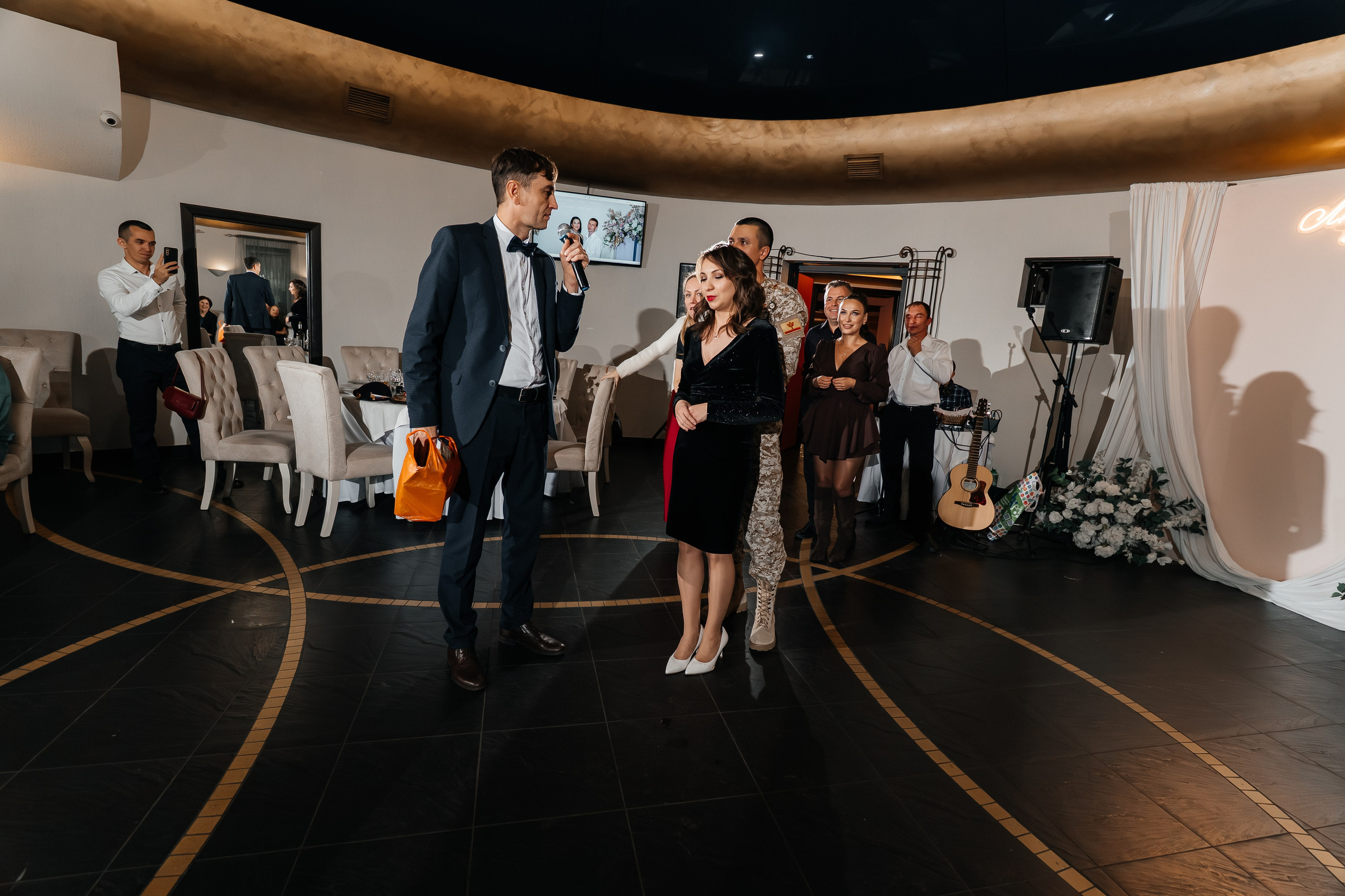 18.10.25. Свадебный фотограф видеограф Чебоксары