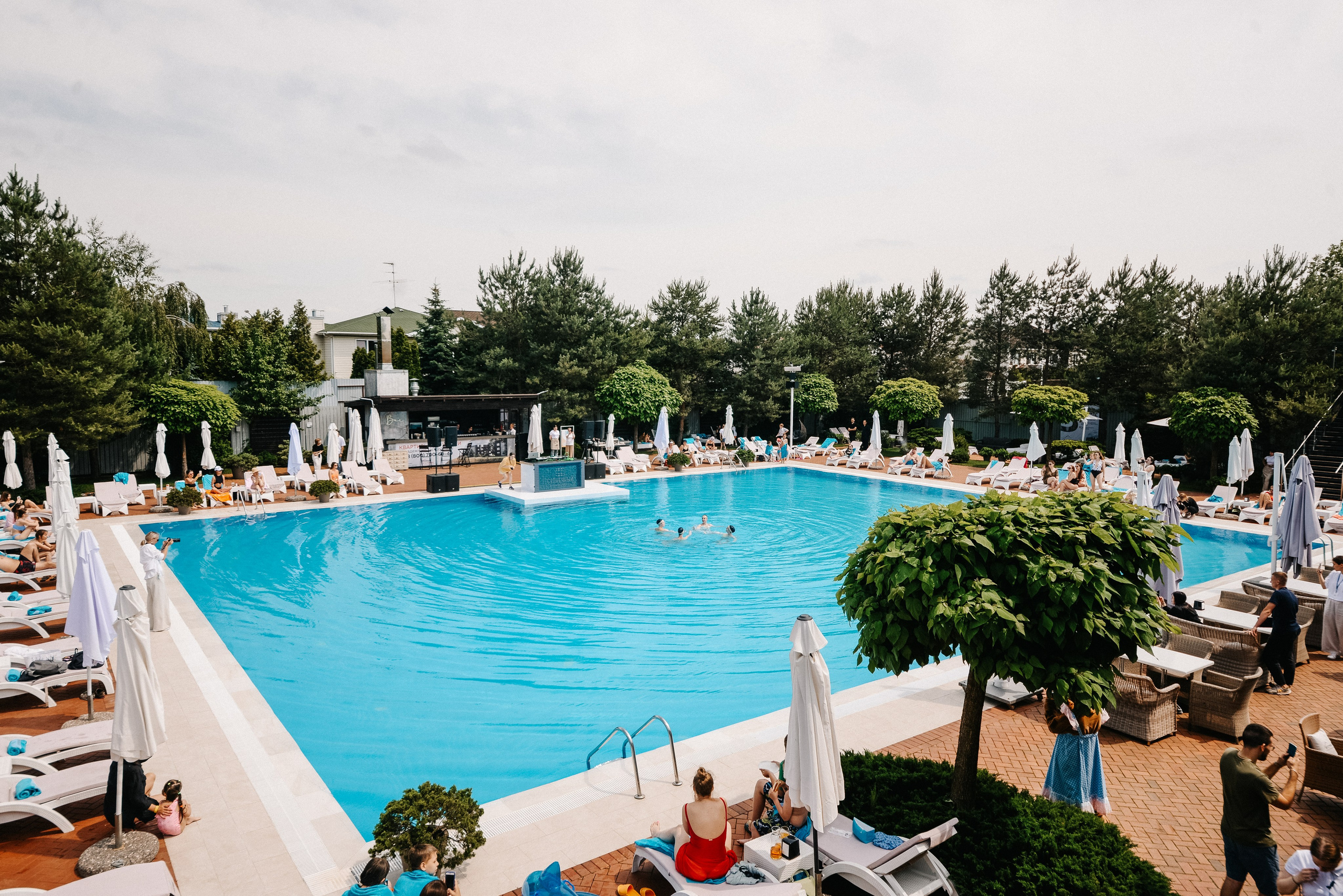 Солнечный.10 лет (репортаж). Свадебный и семейный фотограф Ростов-на-Дону Евгения Борисова