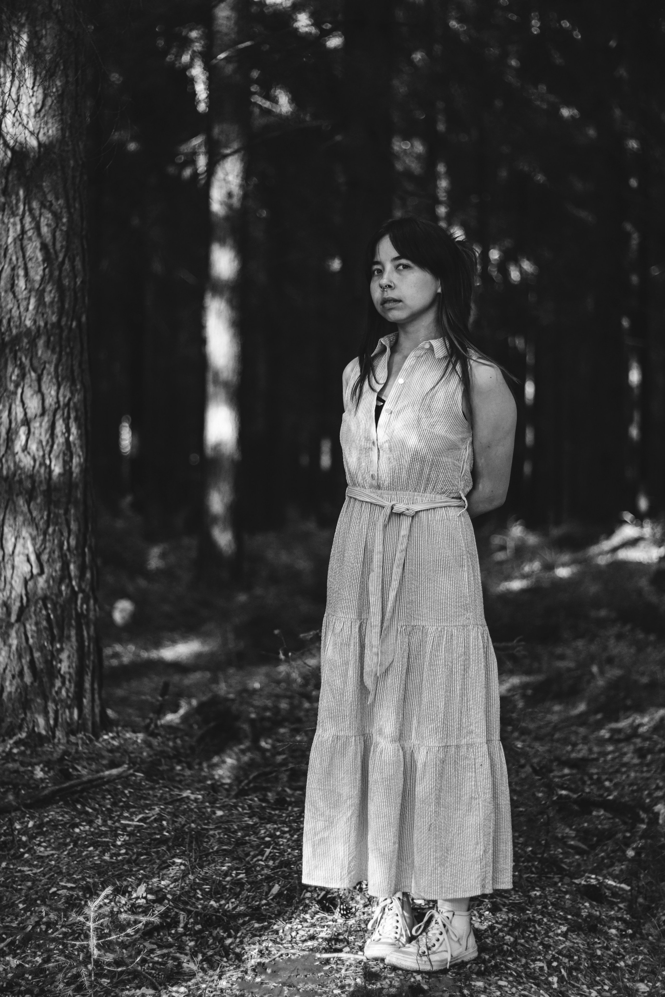 Диана. Ивентный фотограф в Санкт-Петербурге Олег Комков