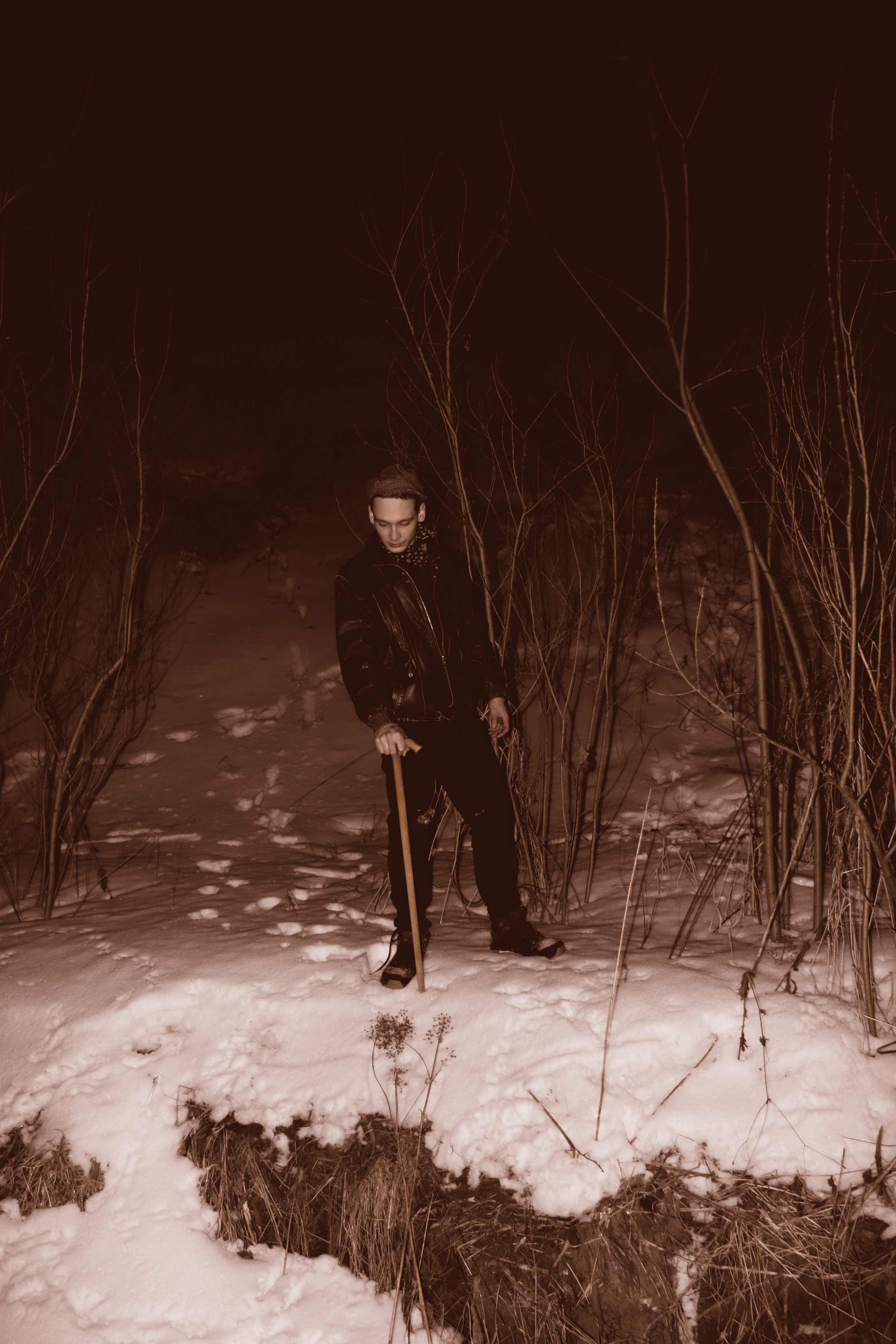 Данила. Ивентный фотограф в Санкт-Петербурге Олег Комков