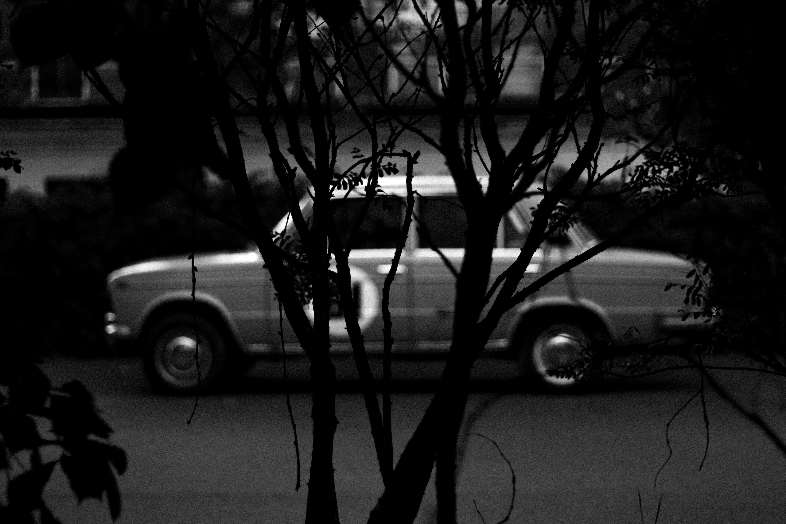 Ваз 2103 Михаила. Ивентный фотограф в Санкт-Петербурге Олег Комков