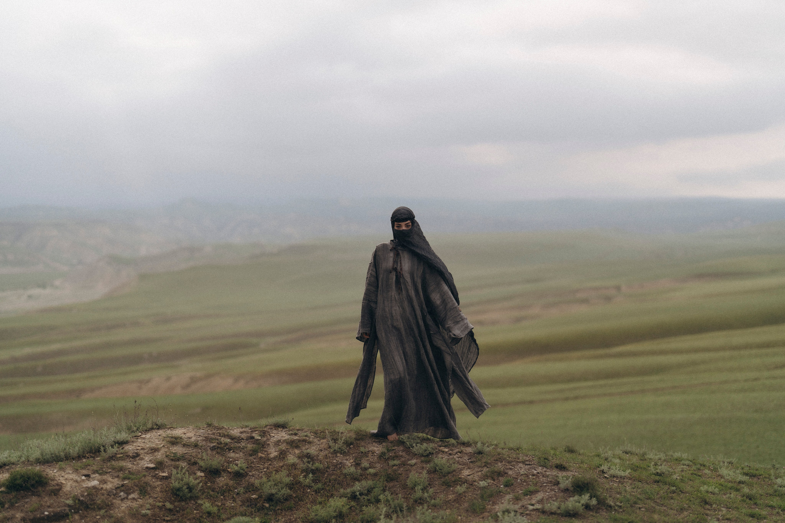 Dagestan. Фотограф Дарья Филатова