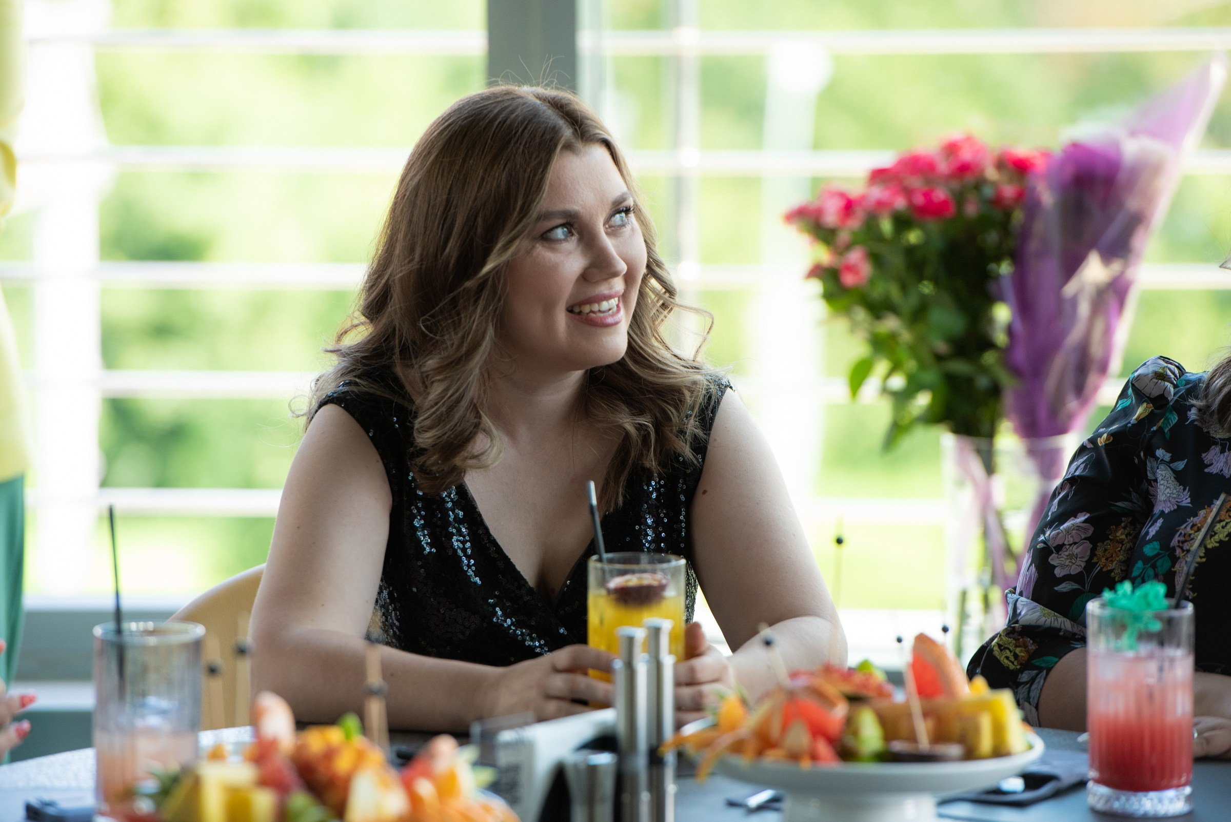 Мероприятия. Свадебный и репортажный фотограф Антон Воробьев