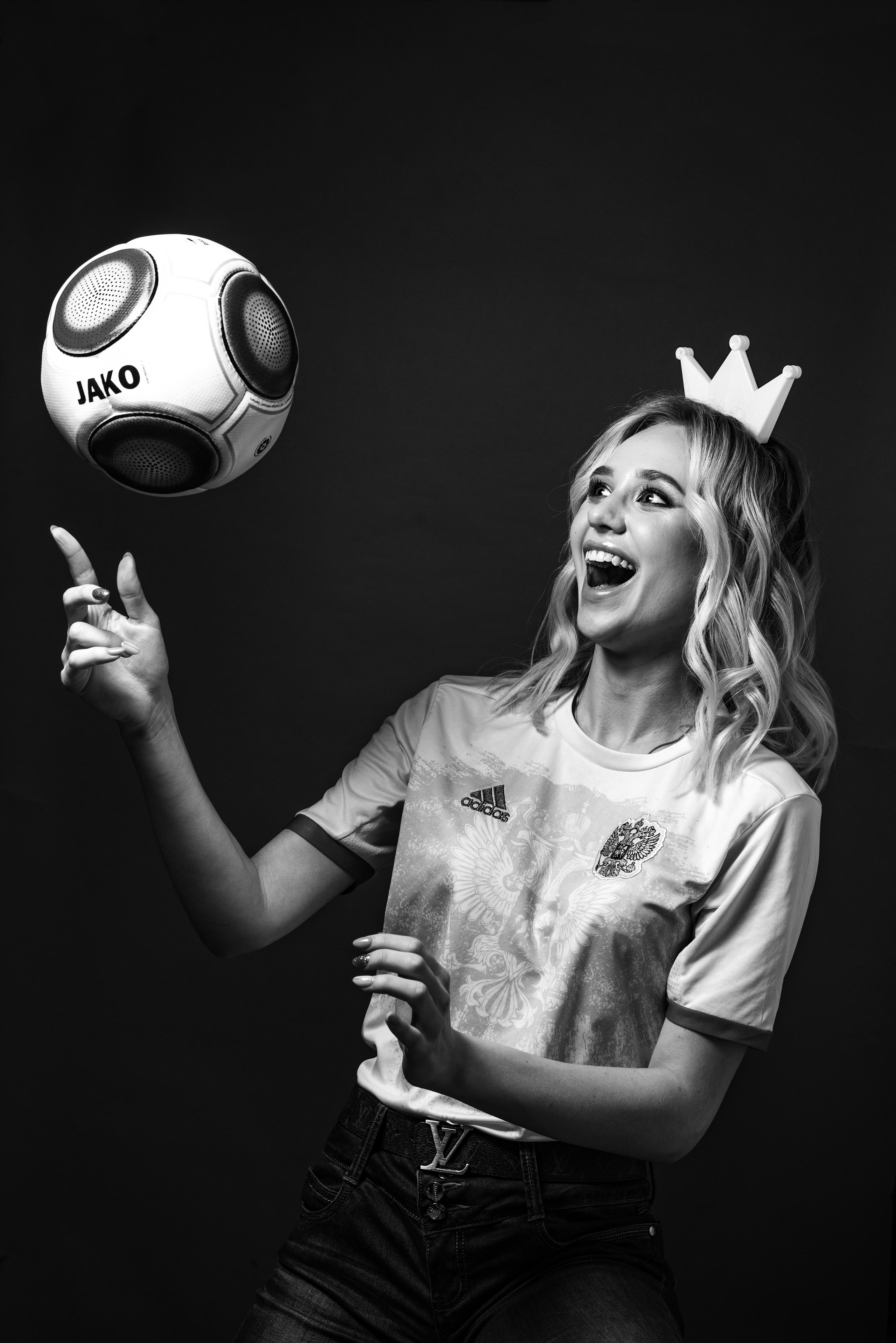 ЧБ. Свадебный и репортажный фотограф Антон Воробьев