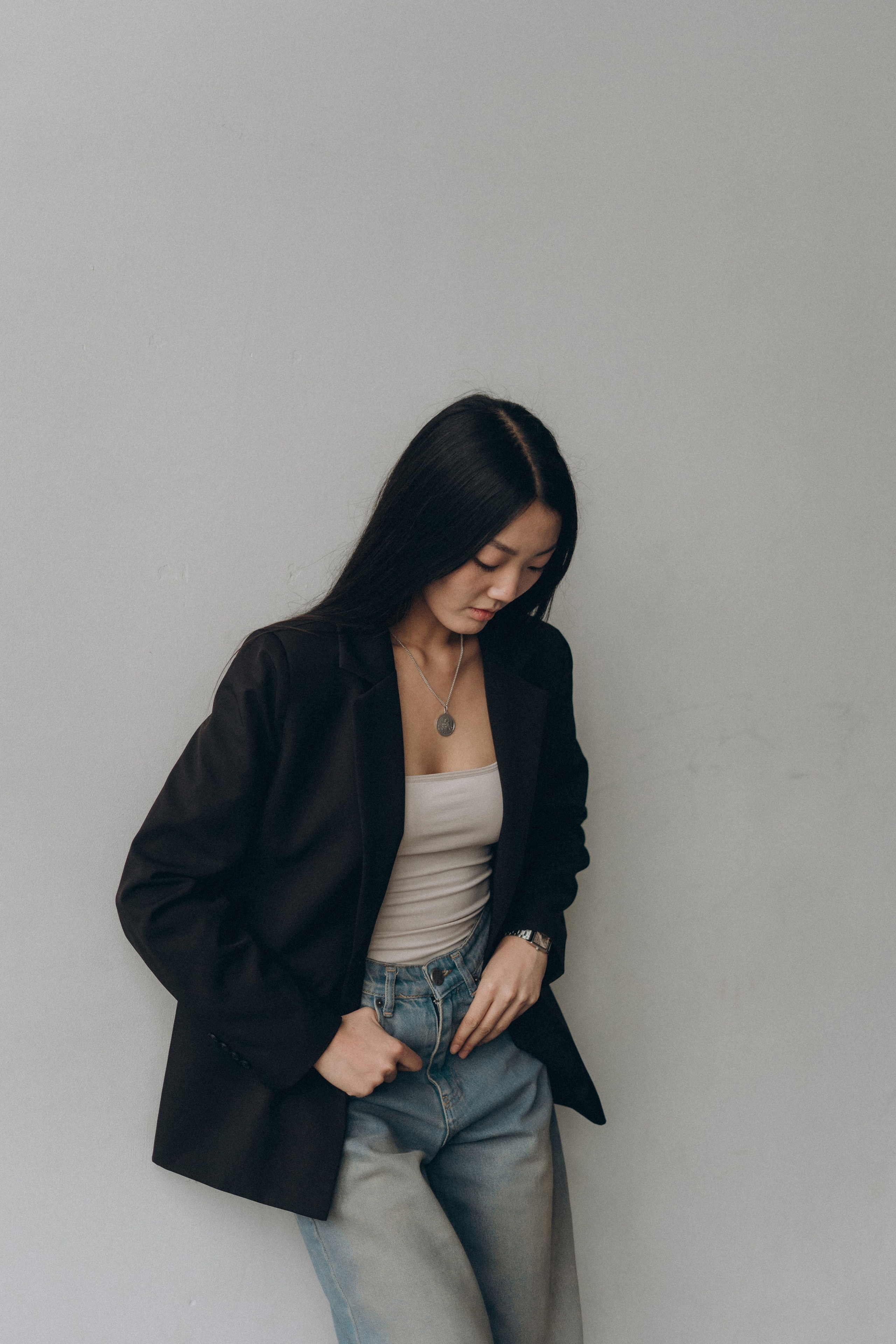 Портретная индивидуальная фотосессия в Москве. Фотограф Москва Виктория-Антуанетта