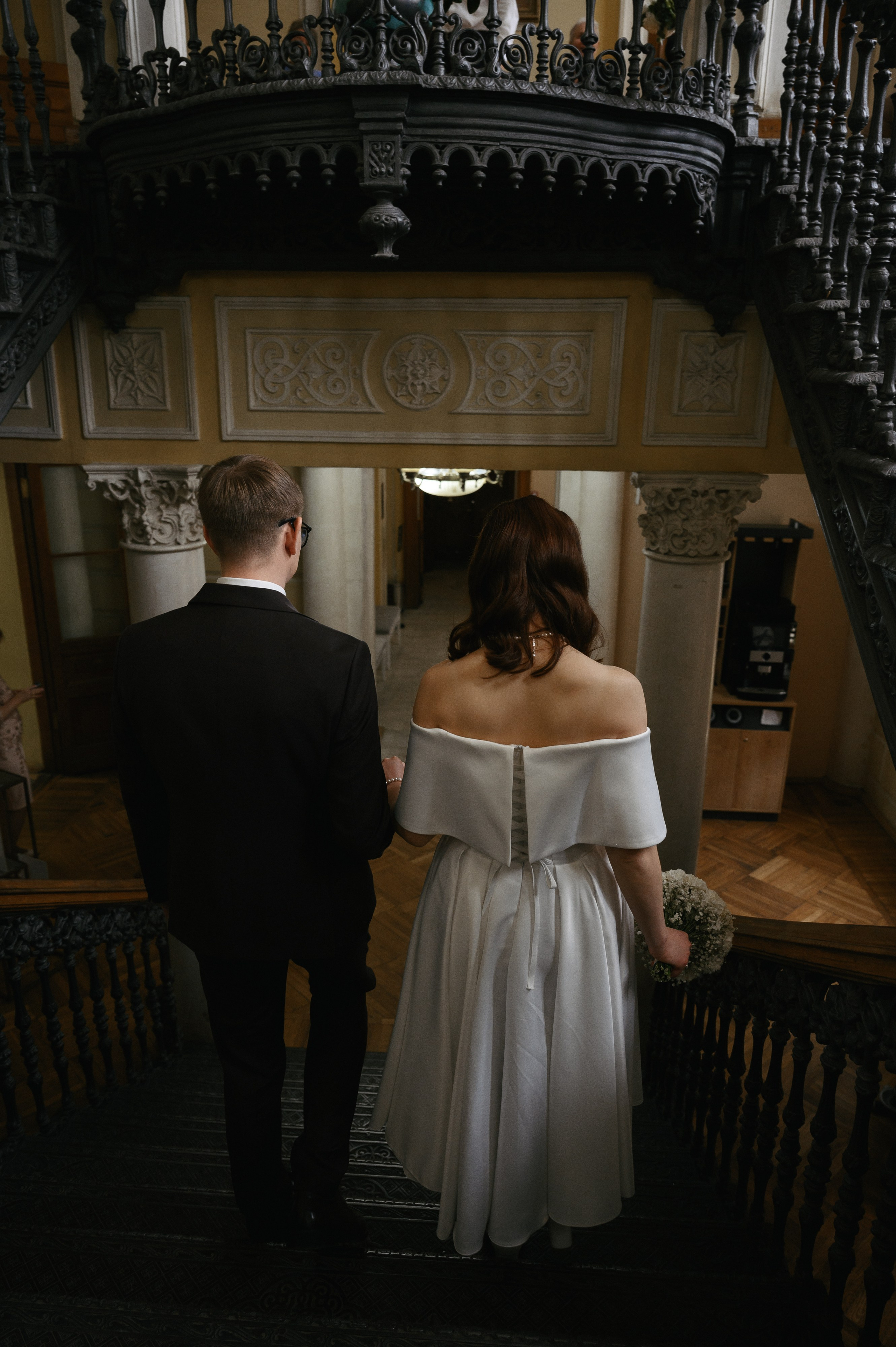 Свадебные. Каржевин Андрей — Фотограф