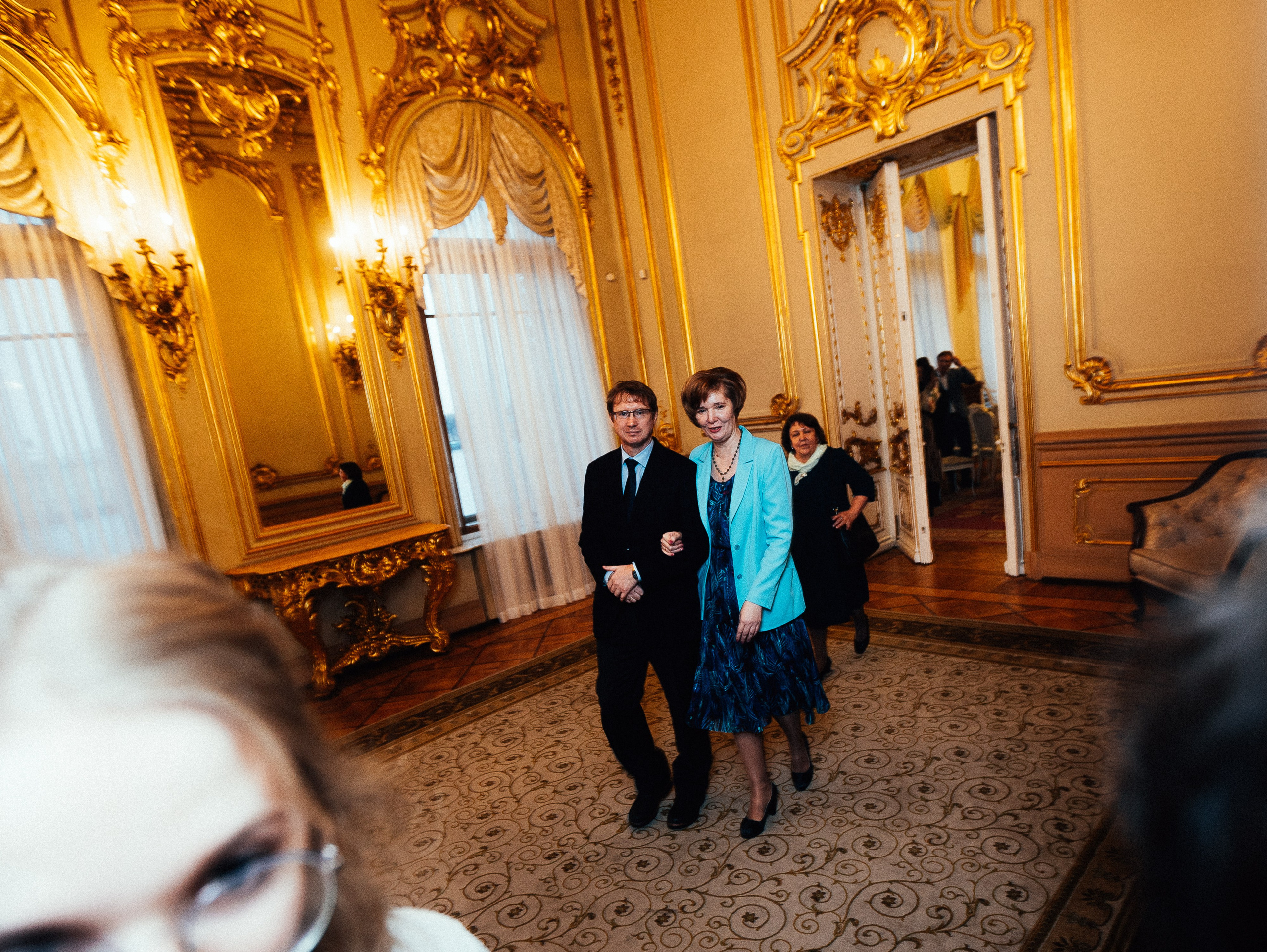 АндрейДаша. Фотограф Мария Немм