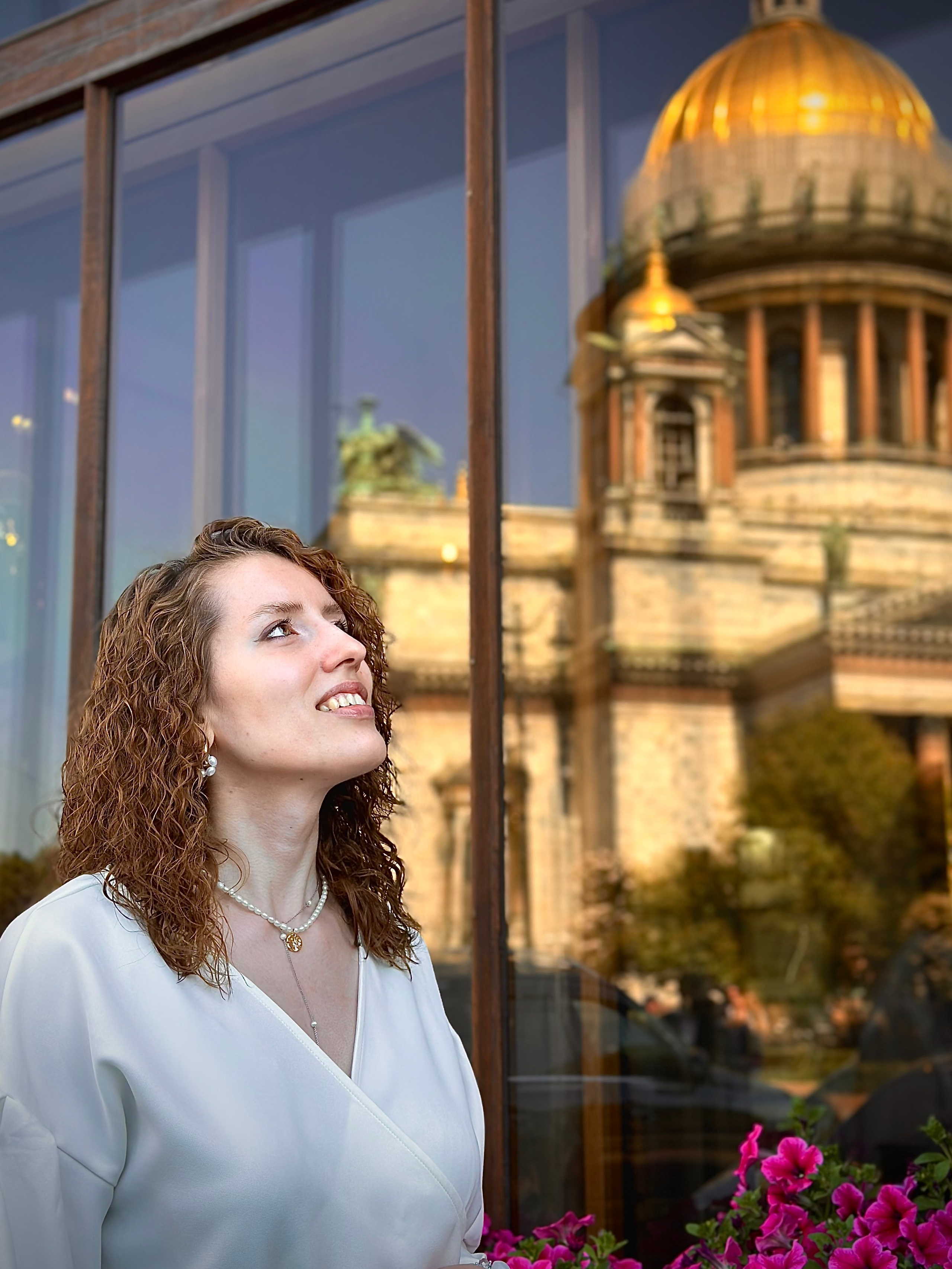 Прогулка по центру. КОНТЕНТ |БРЕНД фотограф Санкт-Петербург — Жанна Олтаржевская