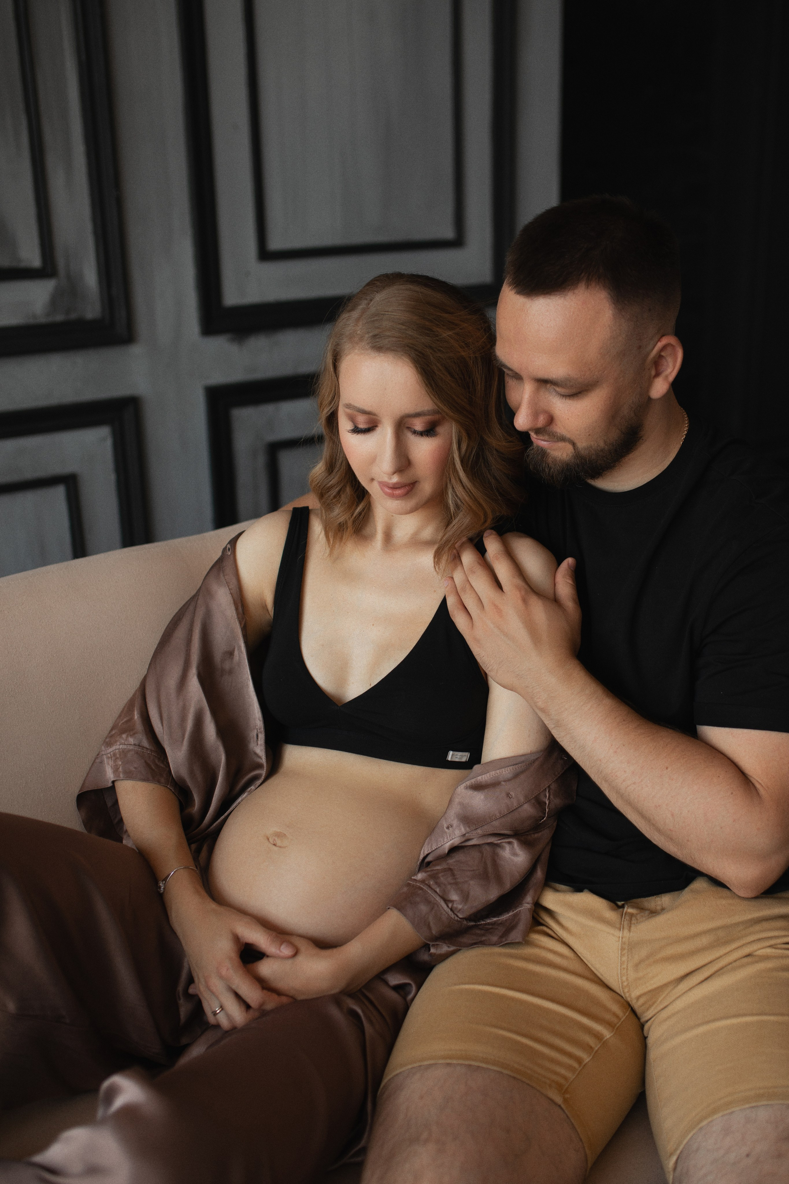 Ксения. Фотограф чувственного портрета в Санкт-Петербурге Светлана Фролова