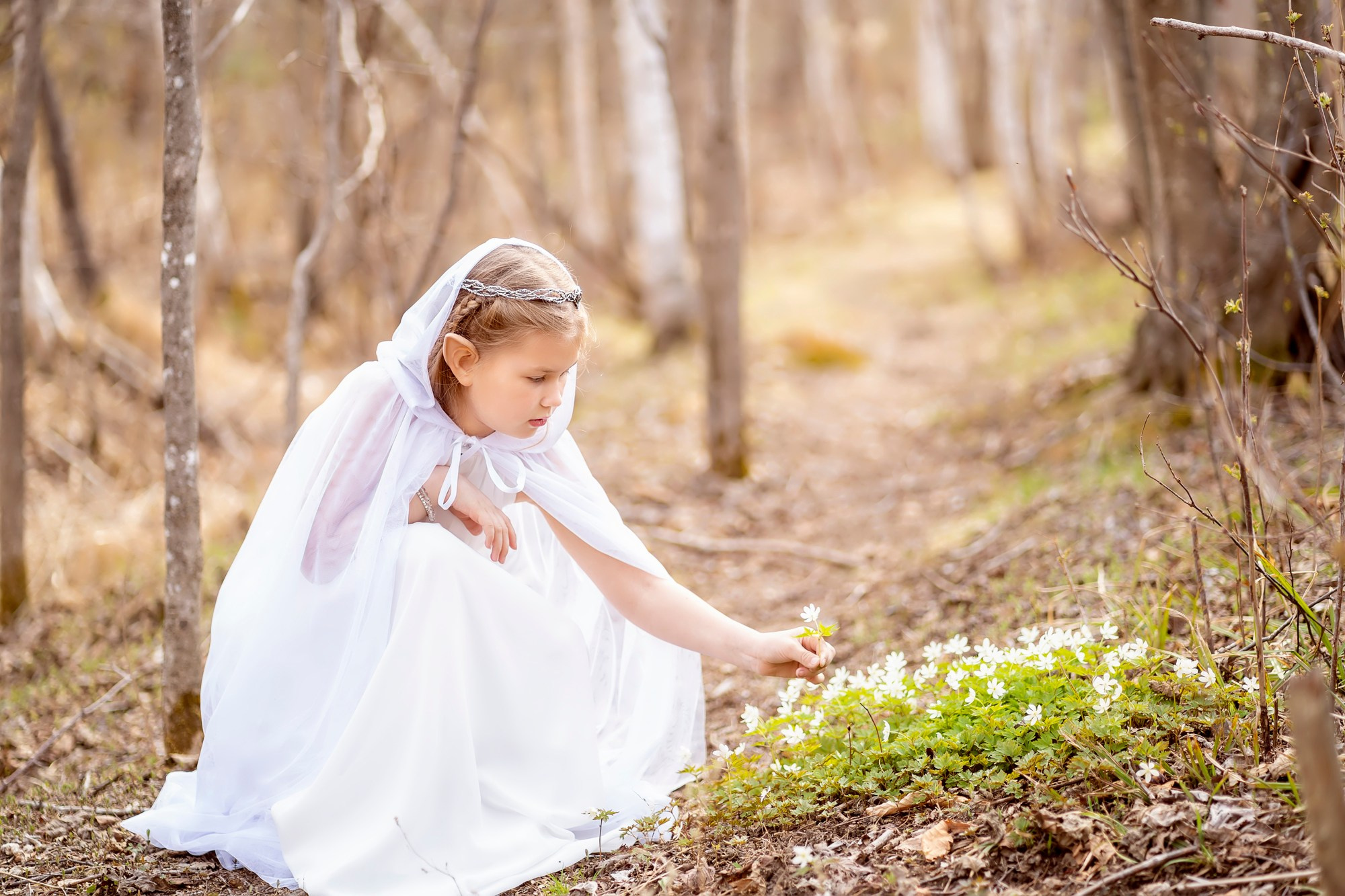 Анна Гриневич — семейный и детский фотограф в Хабаровске