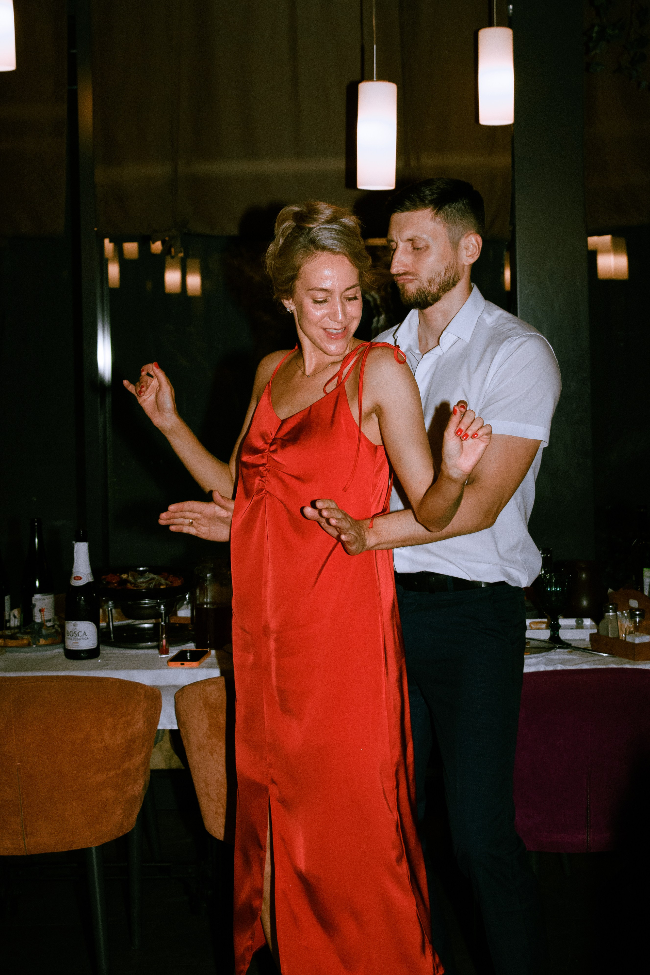 Свадебный фотограф в Волгограде. Свадебный, портретный фотограф в Волгограде Ермашова Дарья