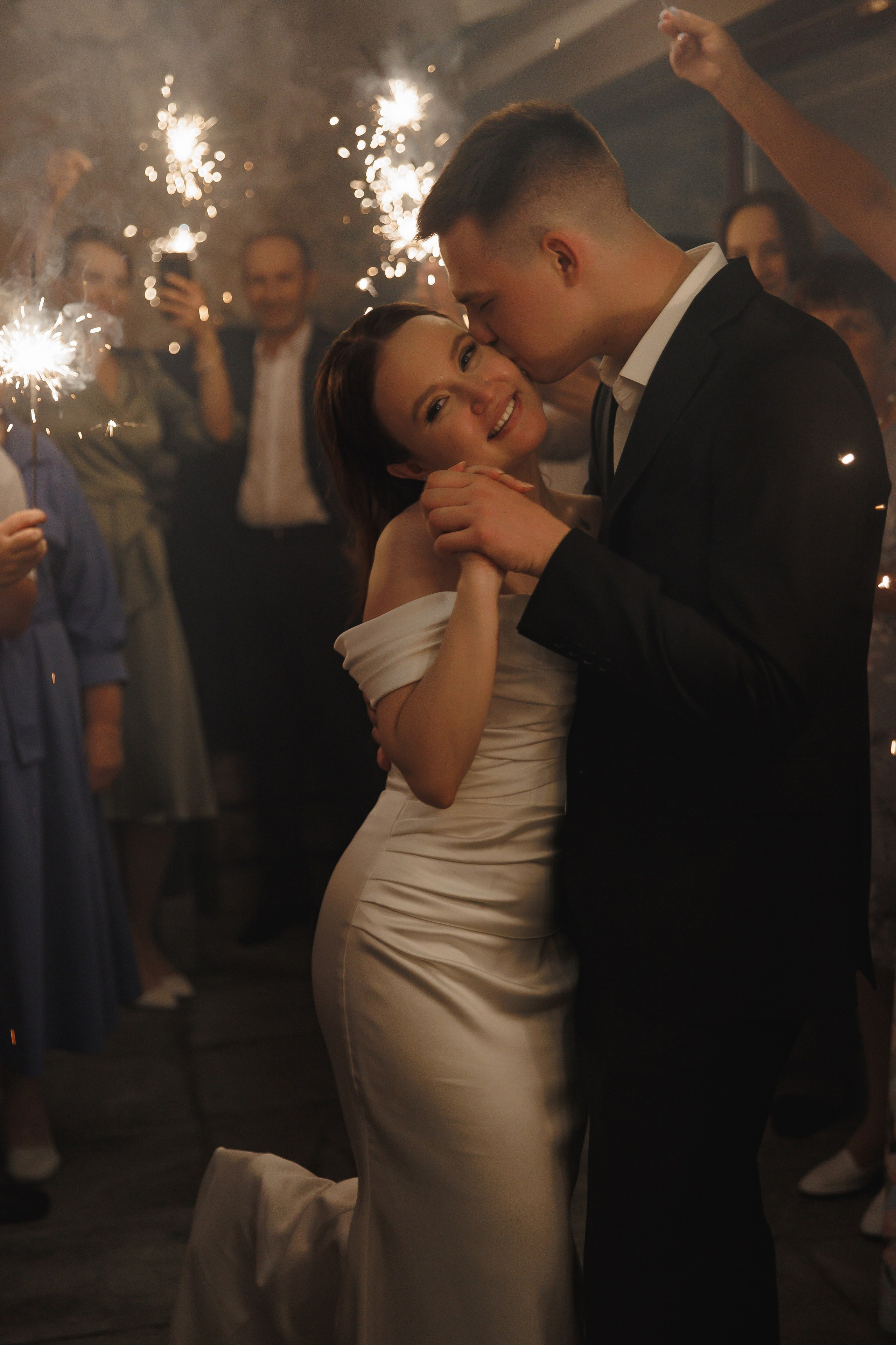 Скажи, что чувствуешь!. Свадебный фотограф в Санкт-Петербурге, Москве, Европе и по всему миру