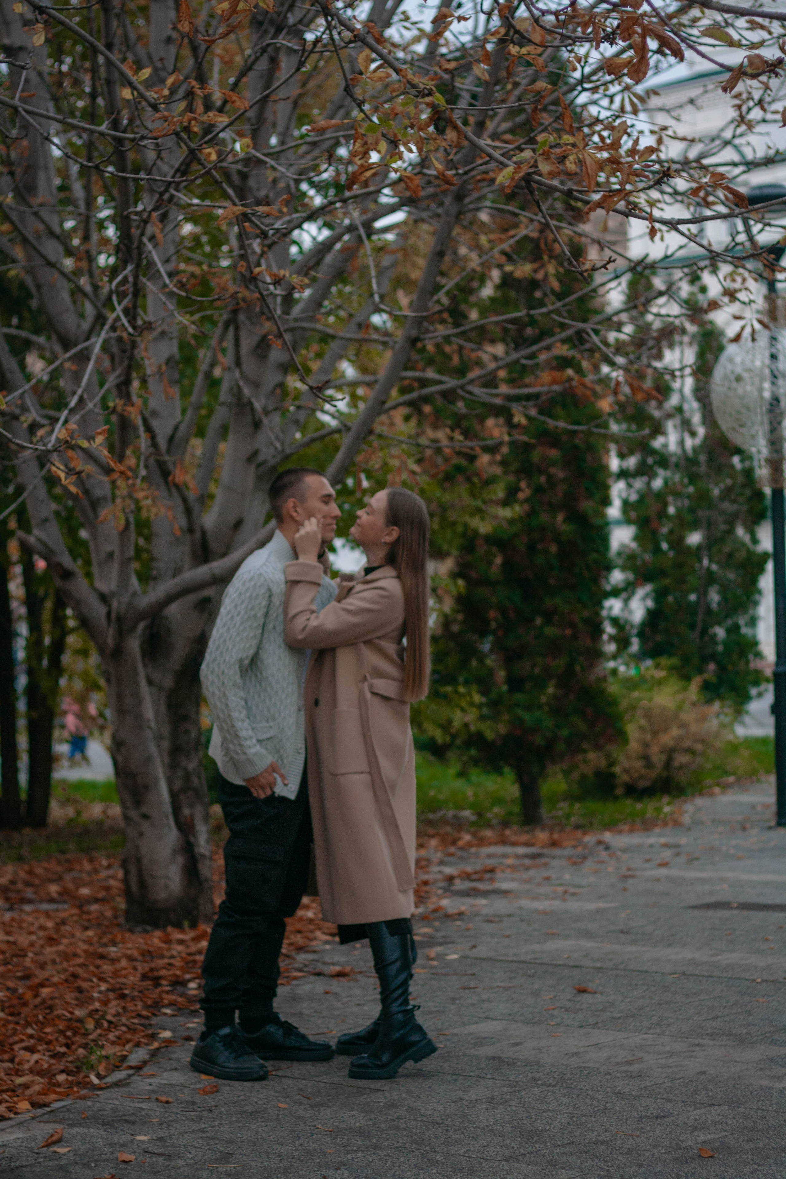 Love story. Портретный фотограф в Саратове