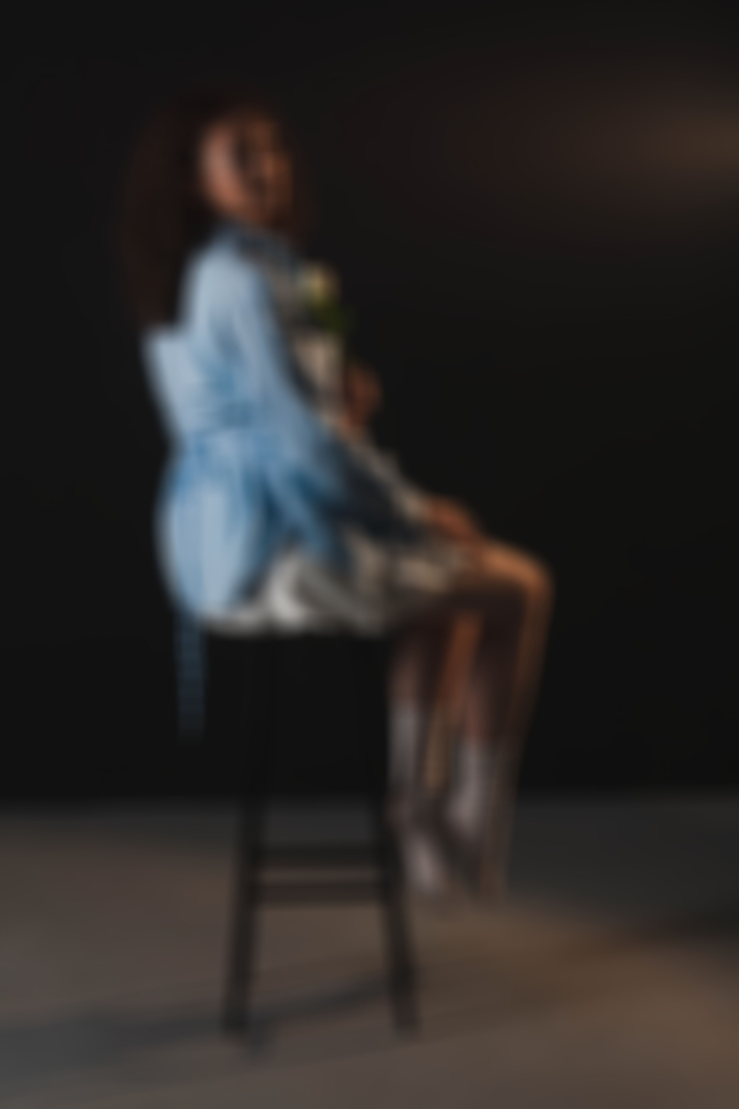 К себе нежно. Портретный фотограф в Саратове