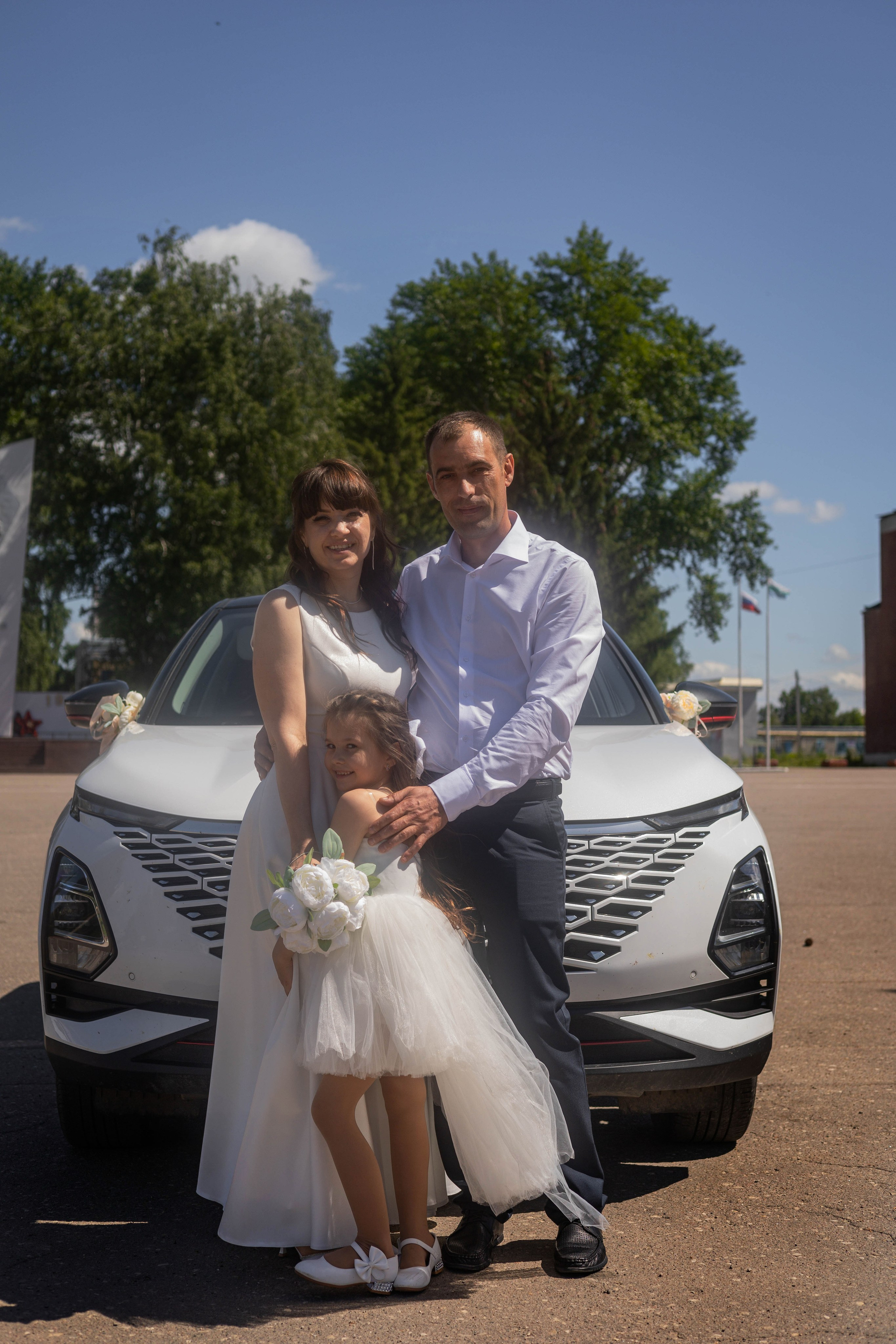 💕Юлия и Иван💕. Портретный фотограф в Саратове