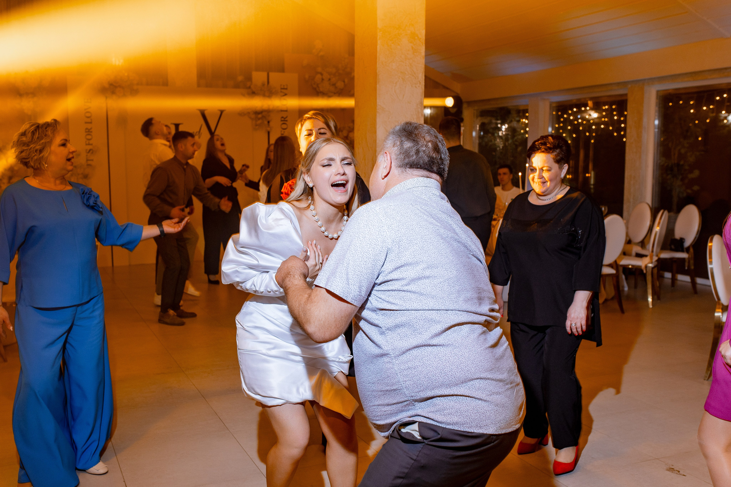 Виктория и Илья. Свадебный фотограф Витебск Минск