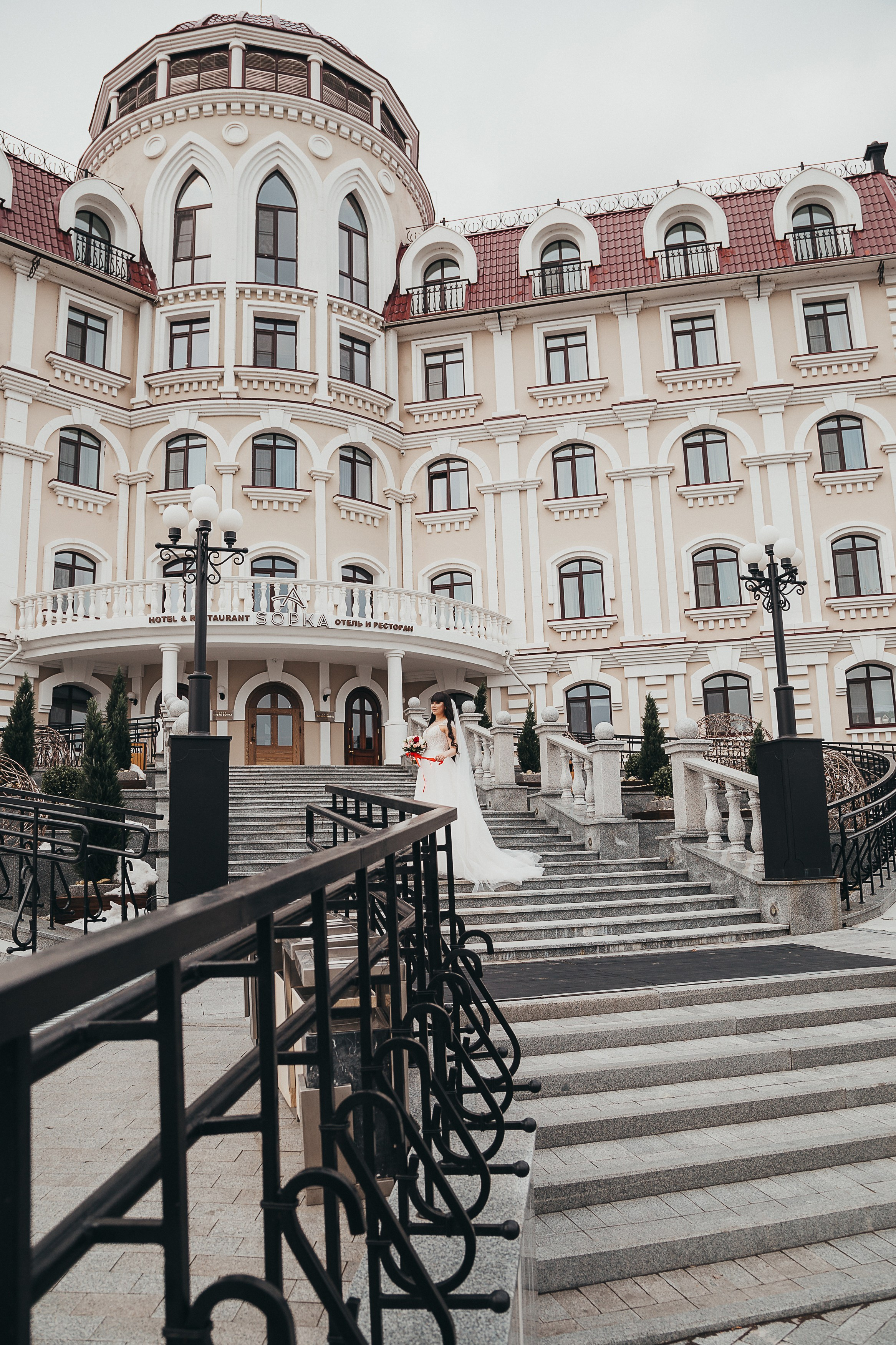 🖤. Екатерина Королева. Фотограф. Хабаровск