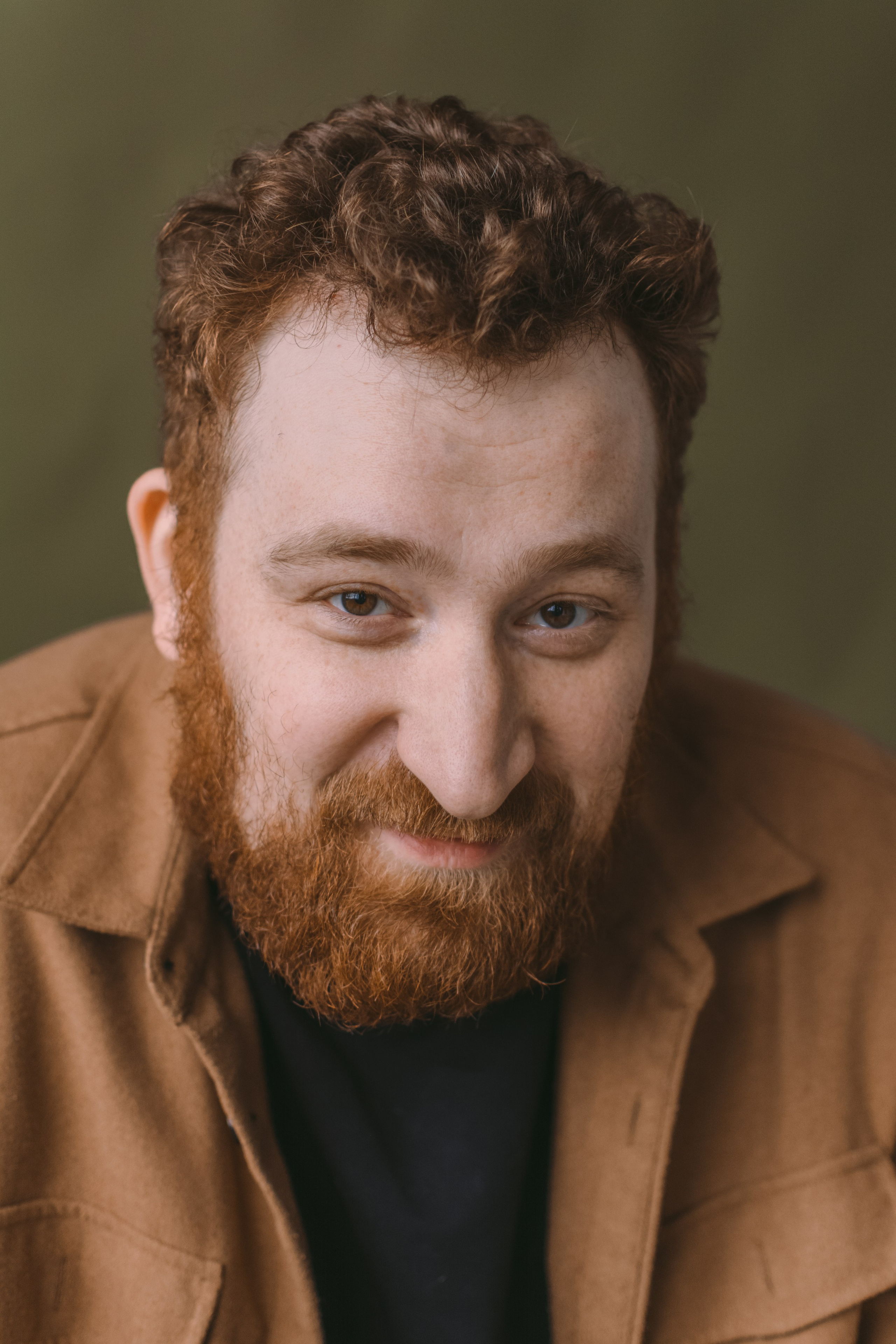 Дмитрий Тёмкин. Фотограф в Москве Панина Юлия