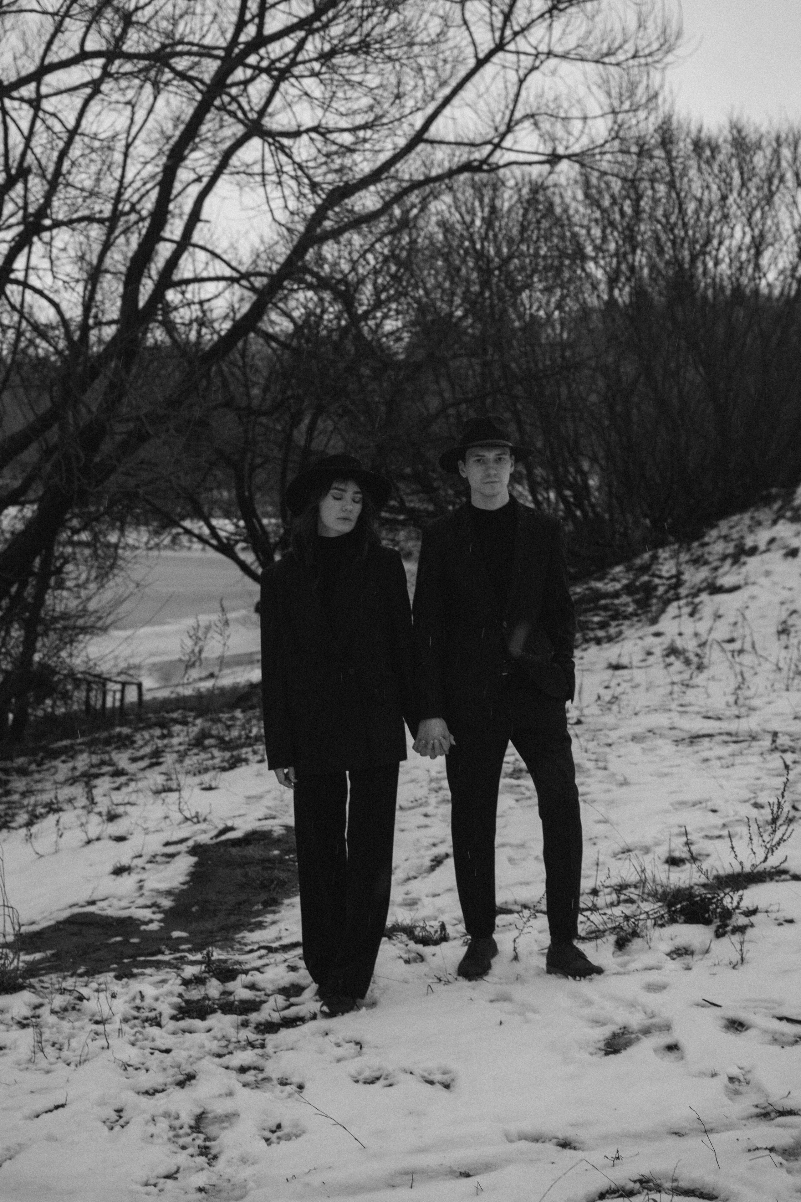 Алина и Айнур. Фотограф в Москве Панина Юлия